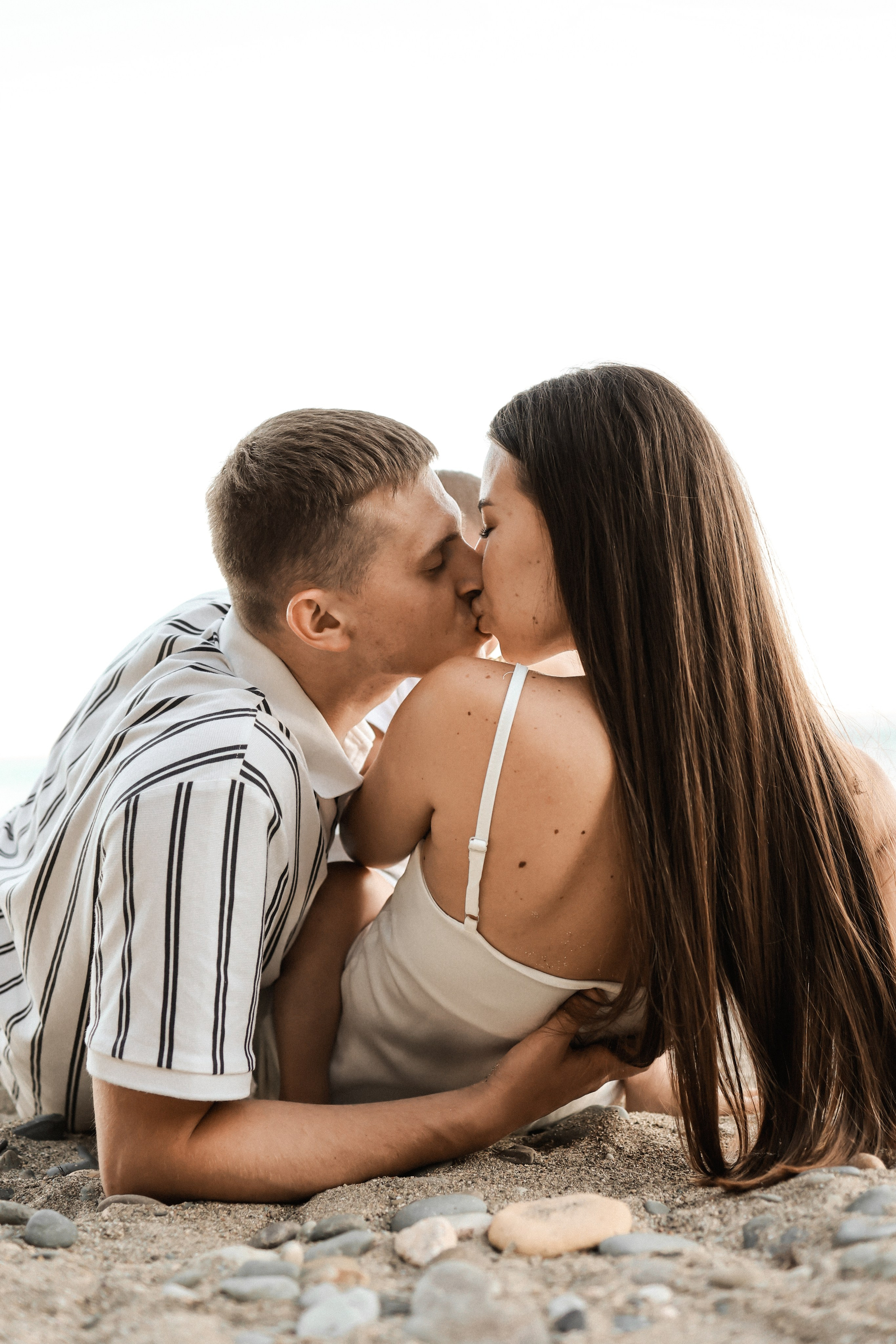 На закате. Withlovent | Фотограф в Севастополе