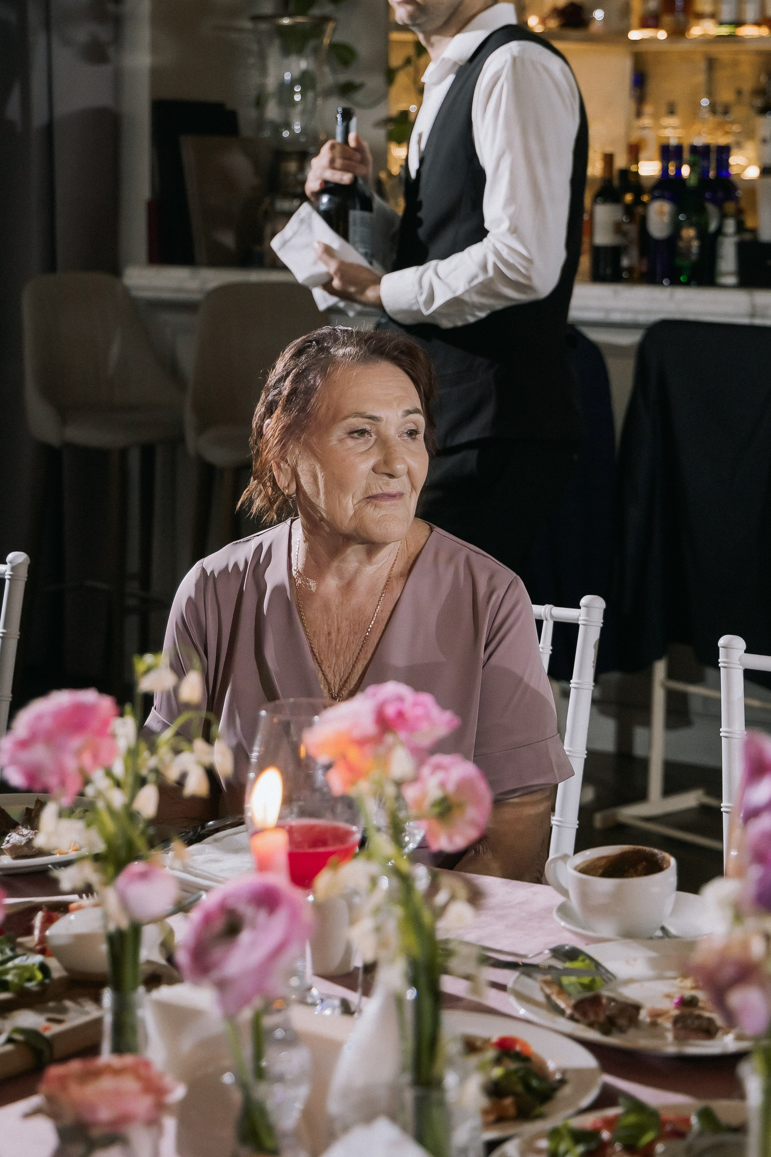 Яна и Святослав. Свадебный день. Свадебная фотография. Арина Рубах