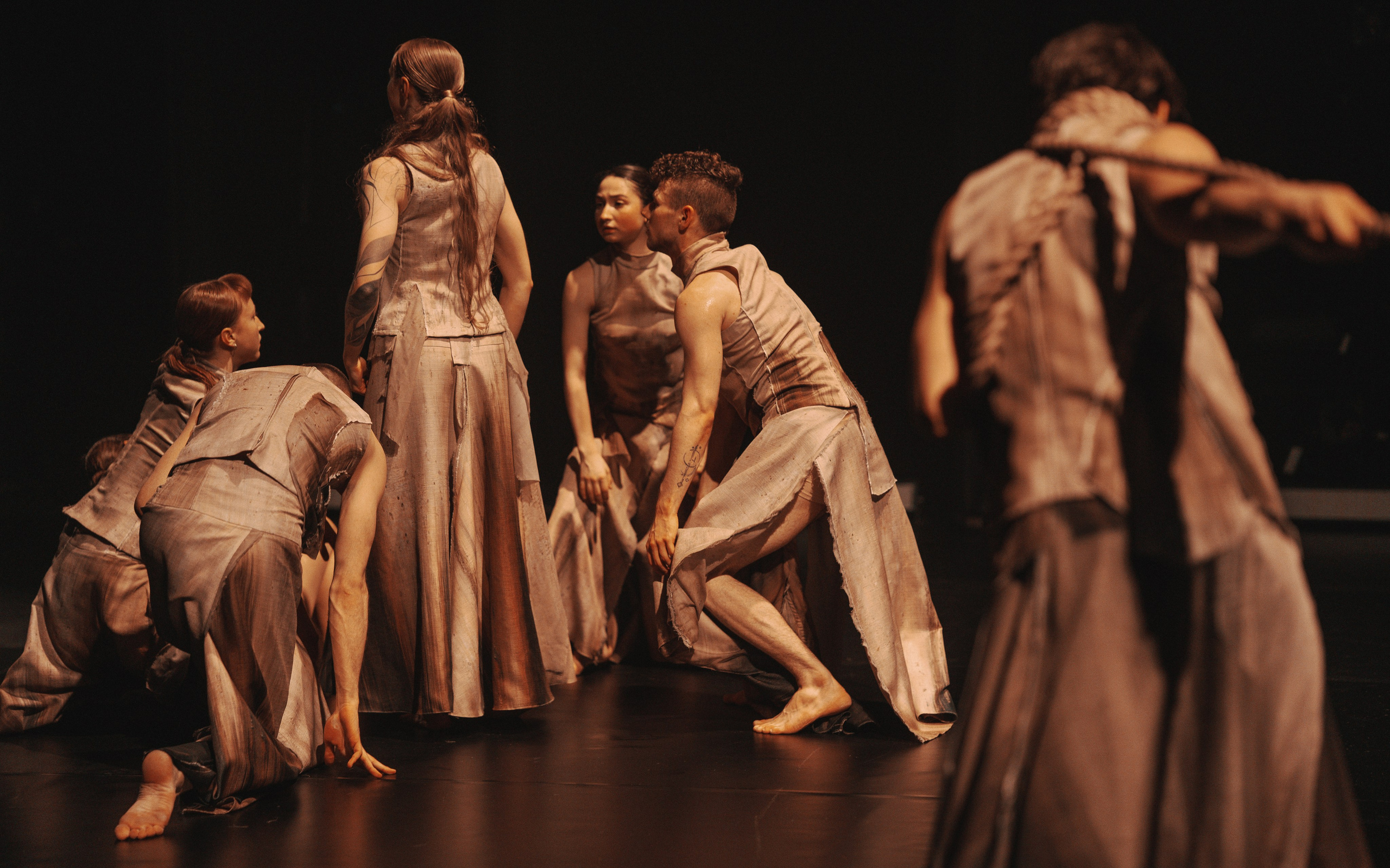 Context DianaVishneva: «Икона» — хор. Рима Пипоян. Театральный фотограф в Санкт-Петербурге Дмитрий Скареднов