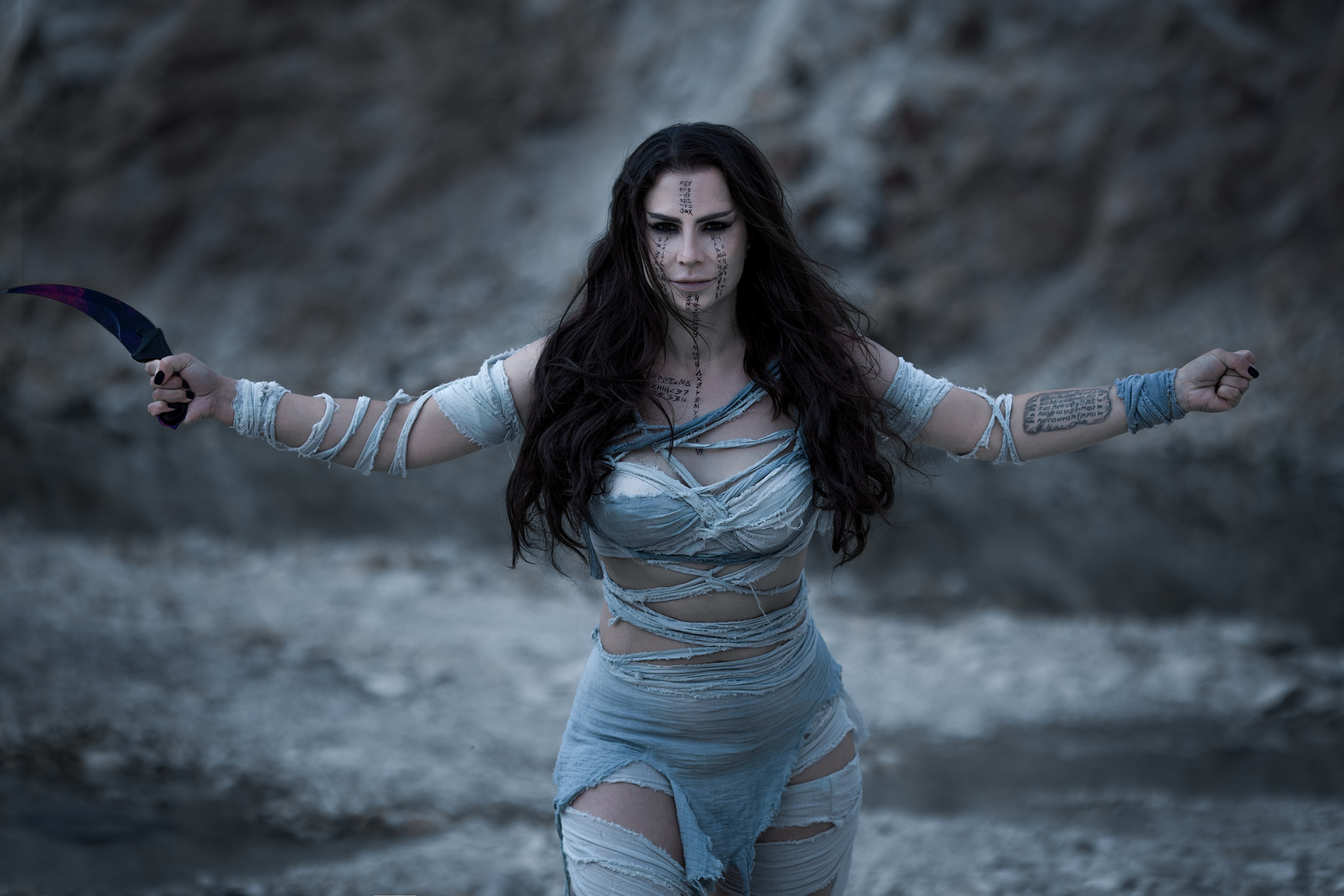 Аманет. Фотограф Алёна Яковлева