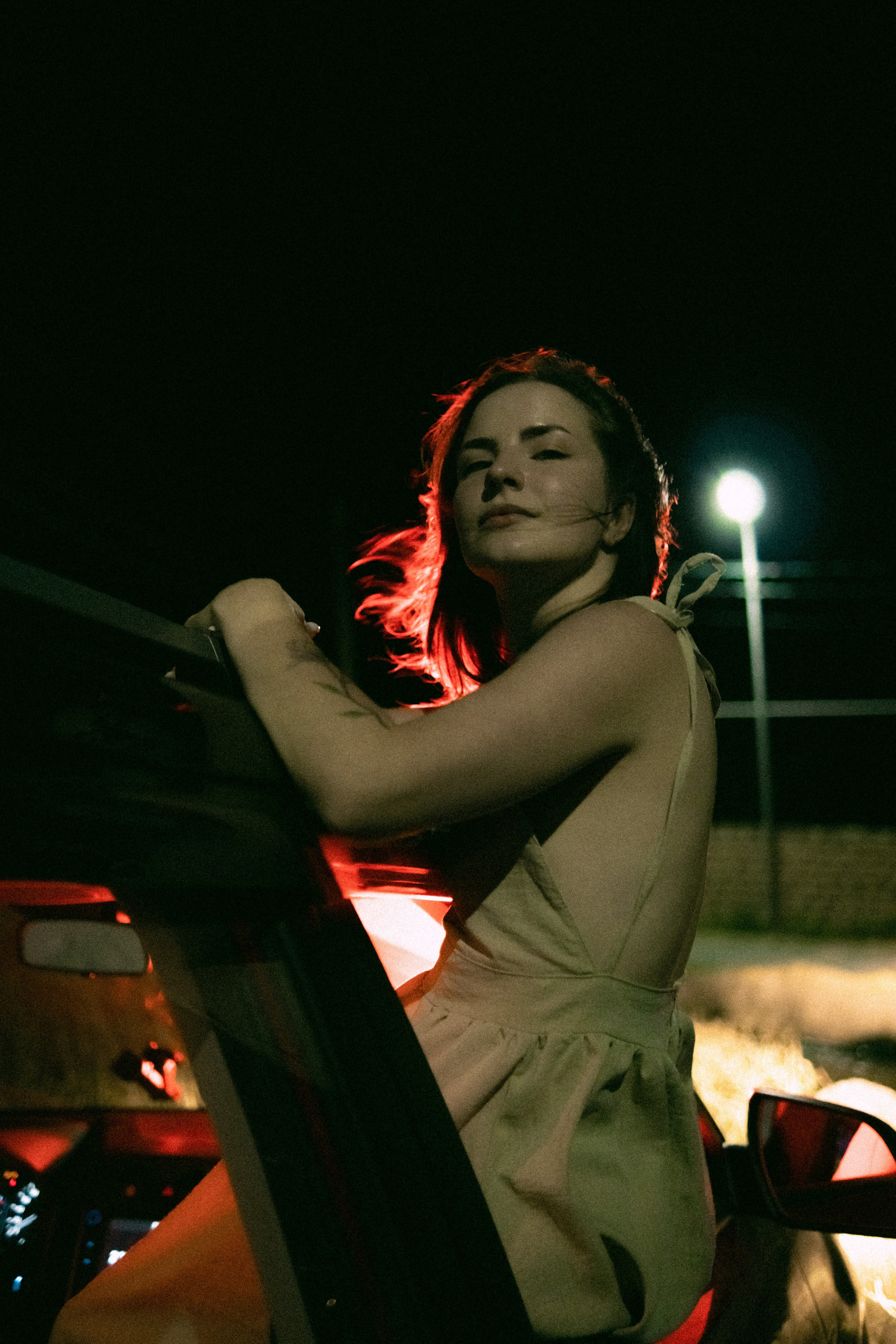 Алина. Da nang Photographer Sergey Zelēnkin