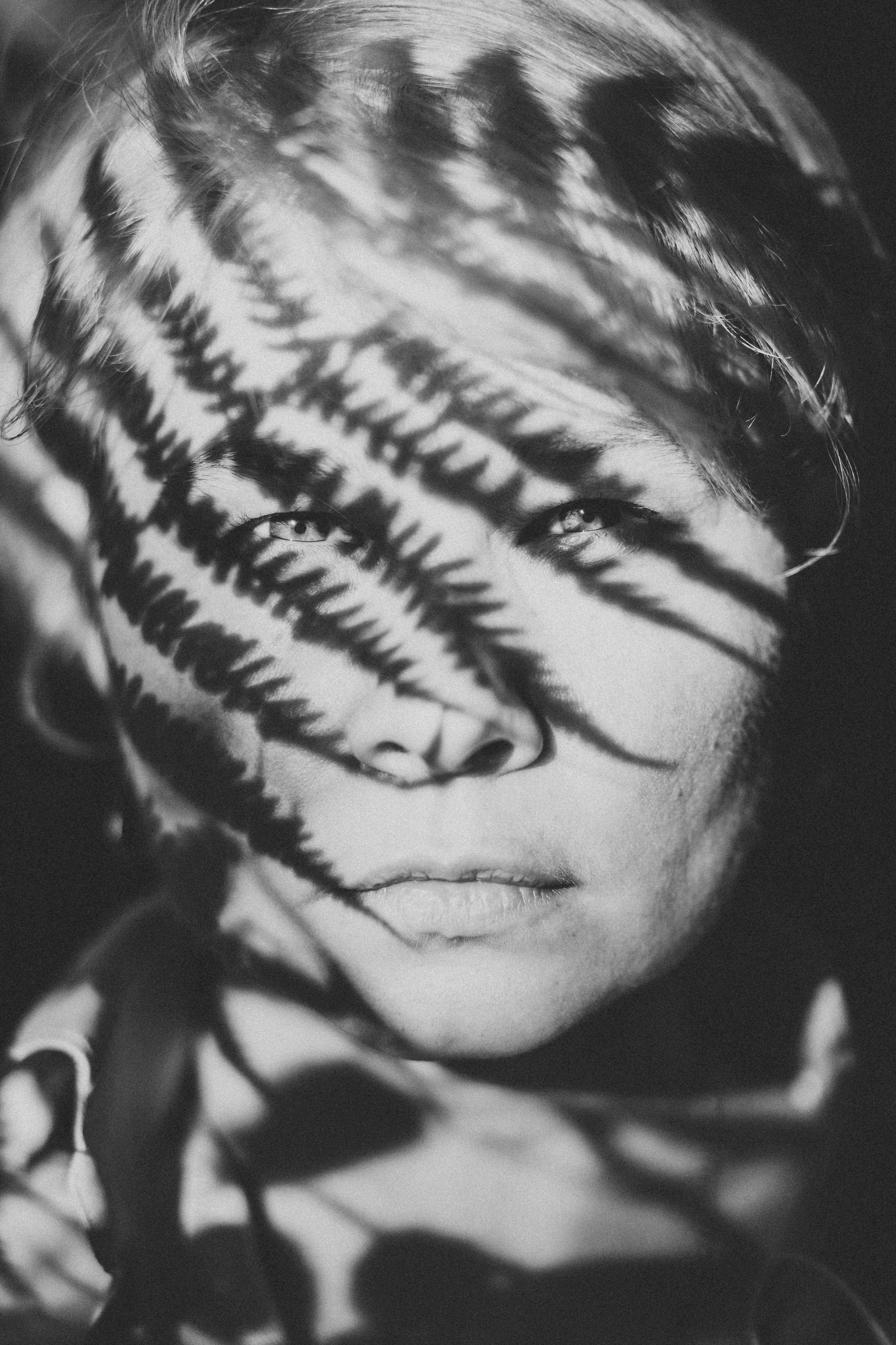 Женский портрет. Женский и семейный фотограф в Москве и Дедовске Ксения Лайд