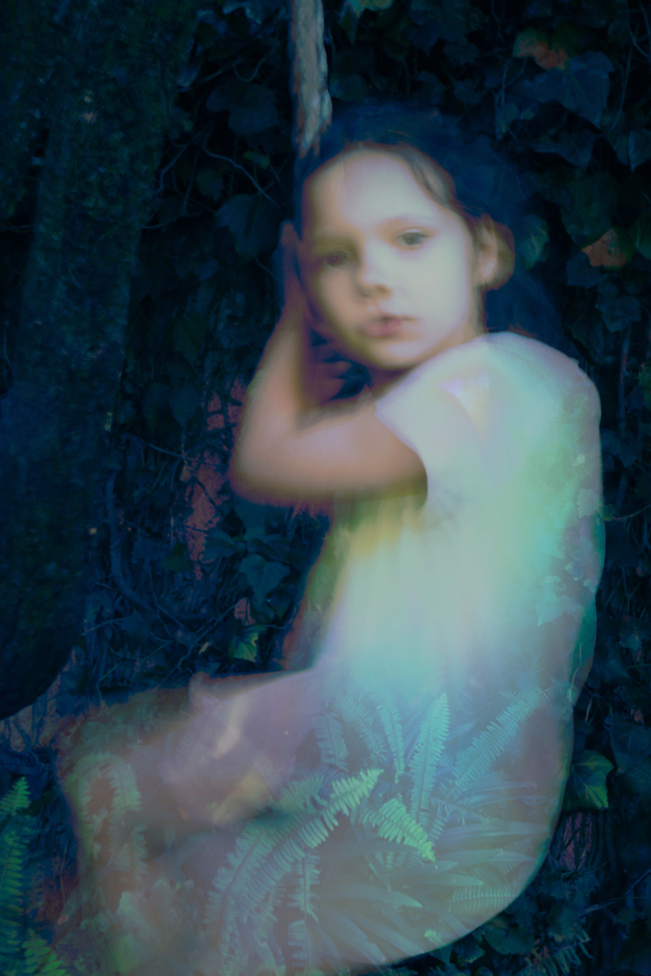 Страшная сказка. Kateserbina