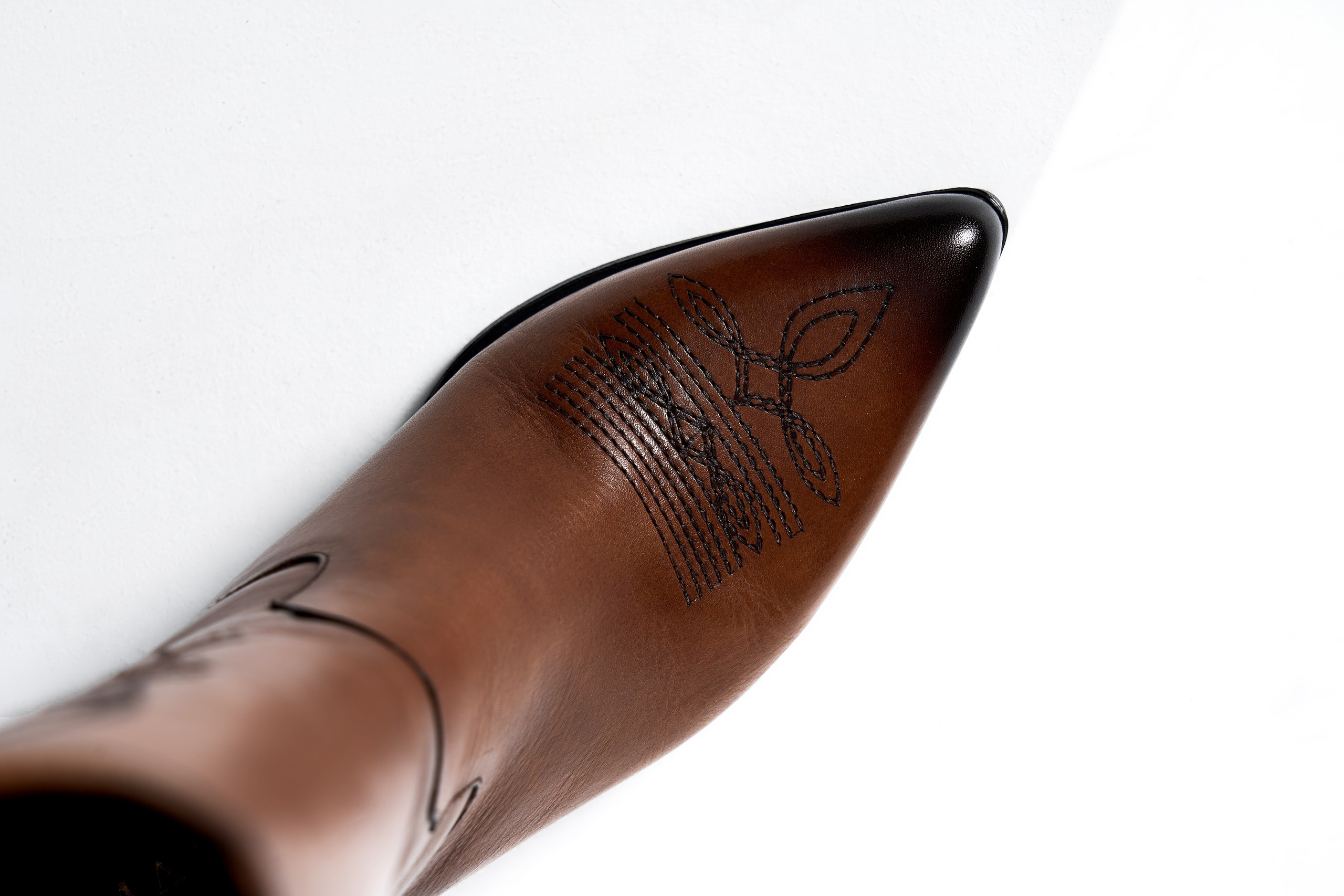 Amalie shoes. Retoucher