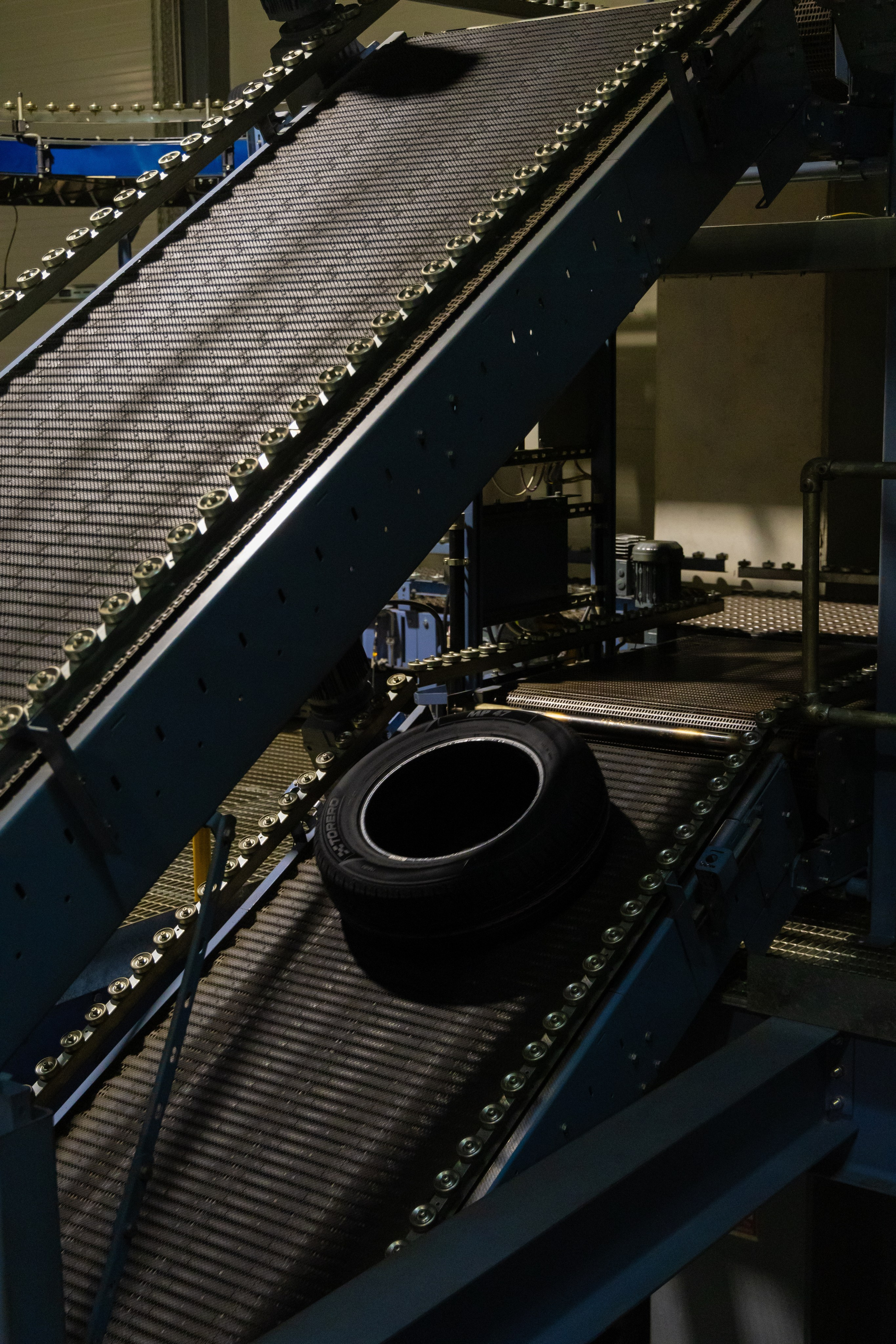 Промышленная фотосъёмка. Photomantis