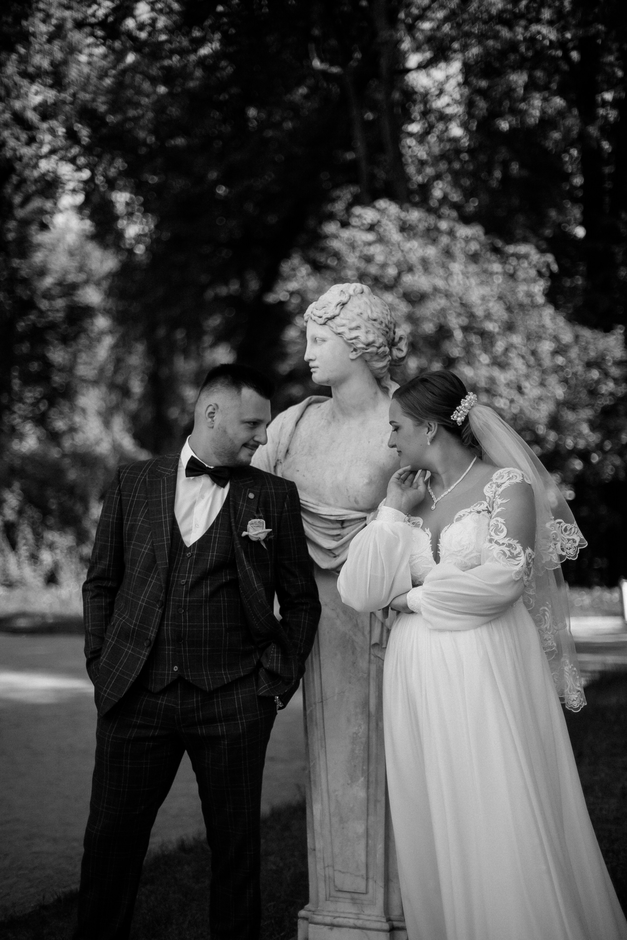 Евгений и Екатерина. Наталья Соколова фотограф Волоколамск Шаховская Москва