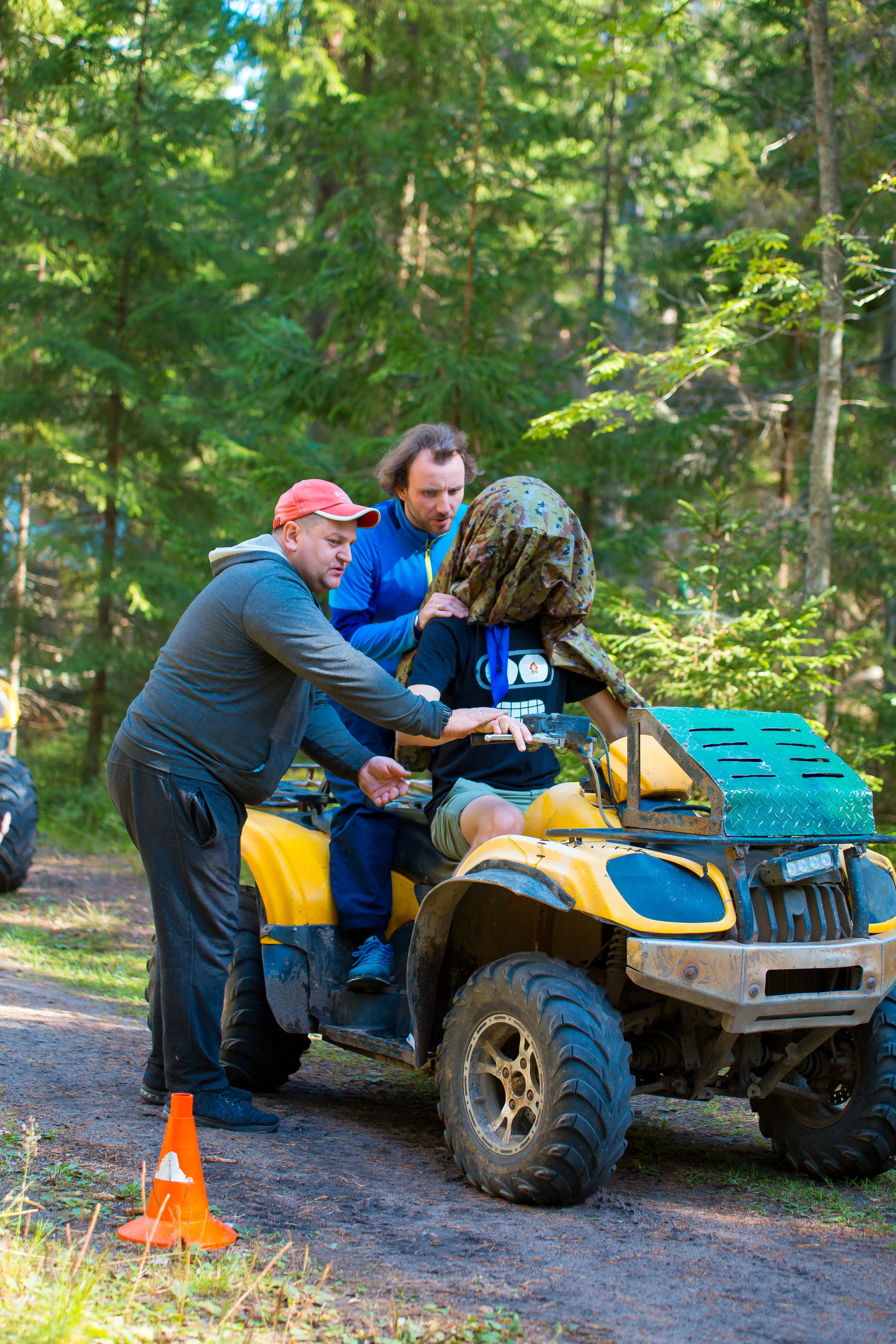 КОРПОРАТИВ РАПСОДИЯ. Главная