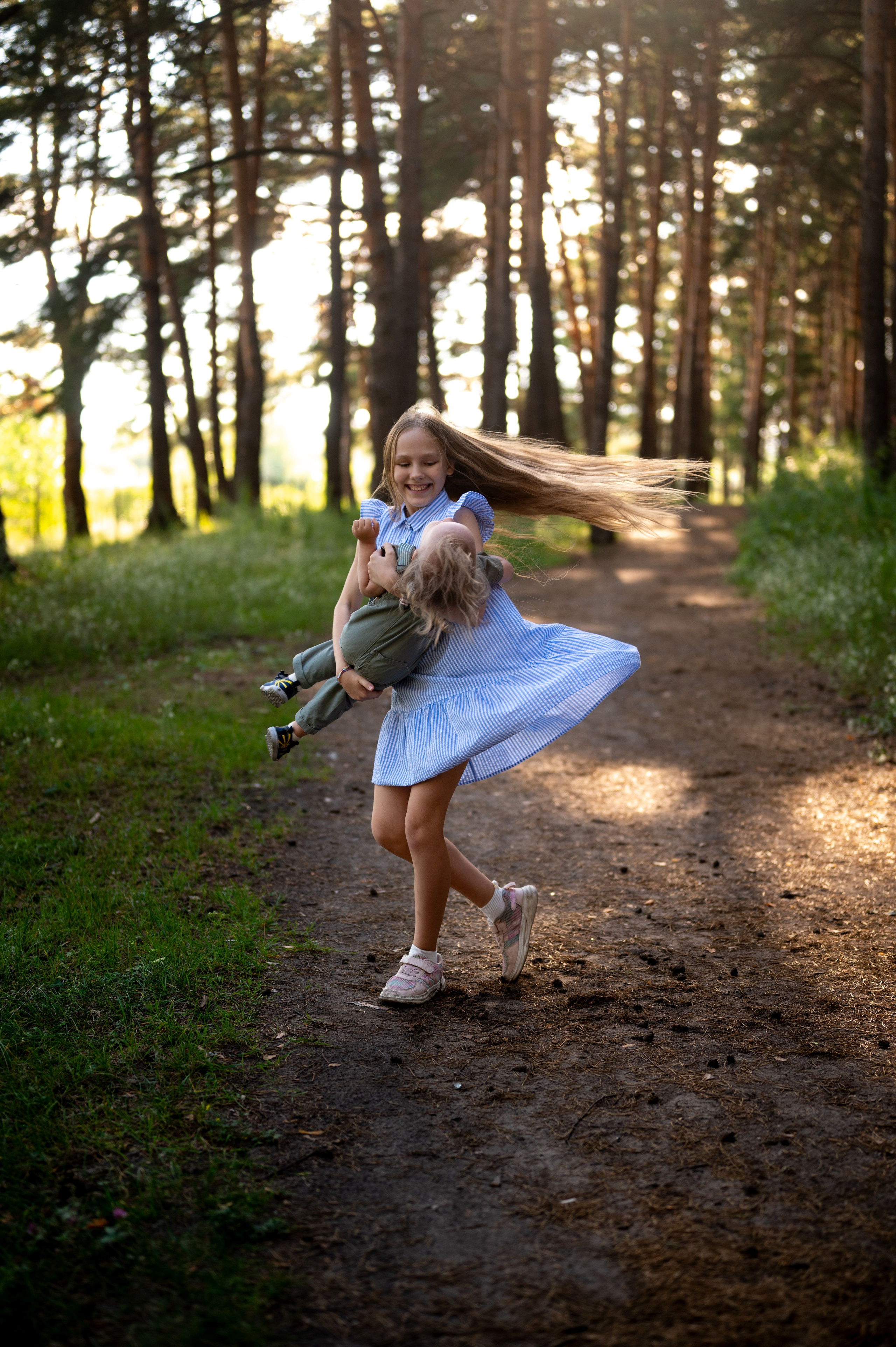 Гагаринский парк. Фотограф новорожденных, семейный детский в Тюмени Татьяна Морозова