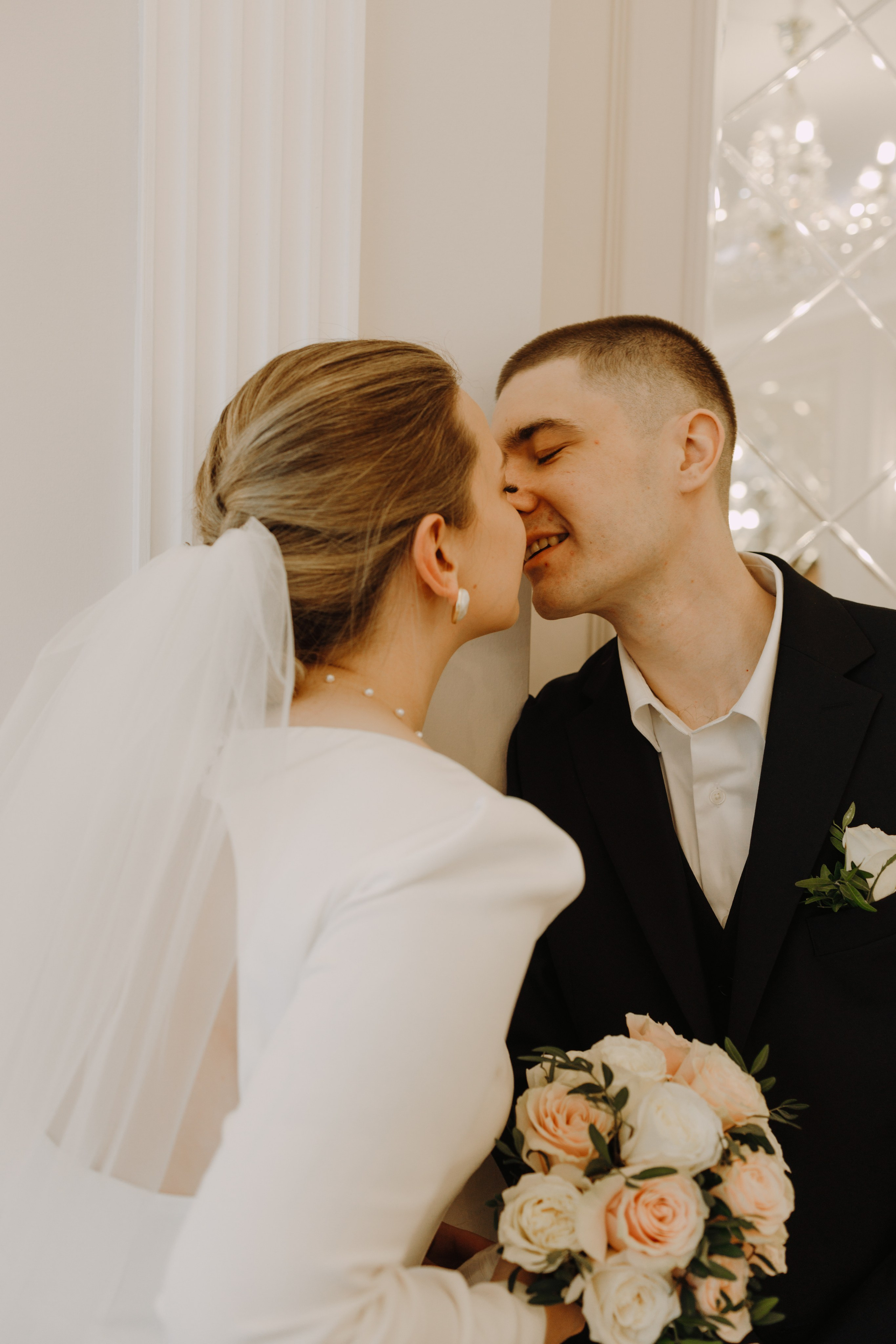 Тёплый апрель. Lifestyle семейный и детский фотограф в Омске Иванова Екатерина