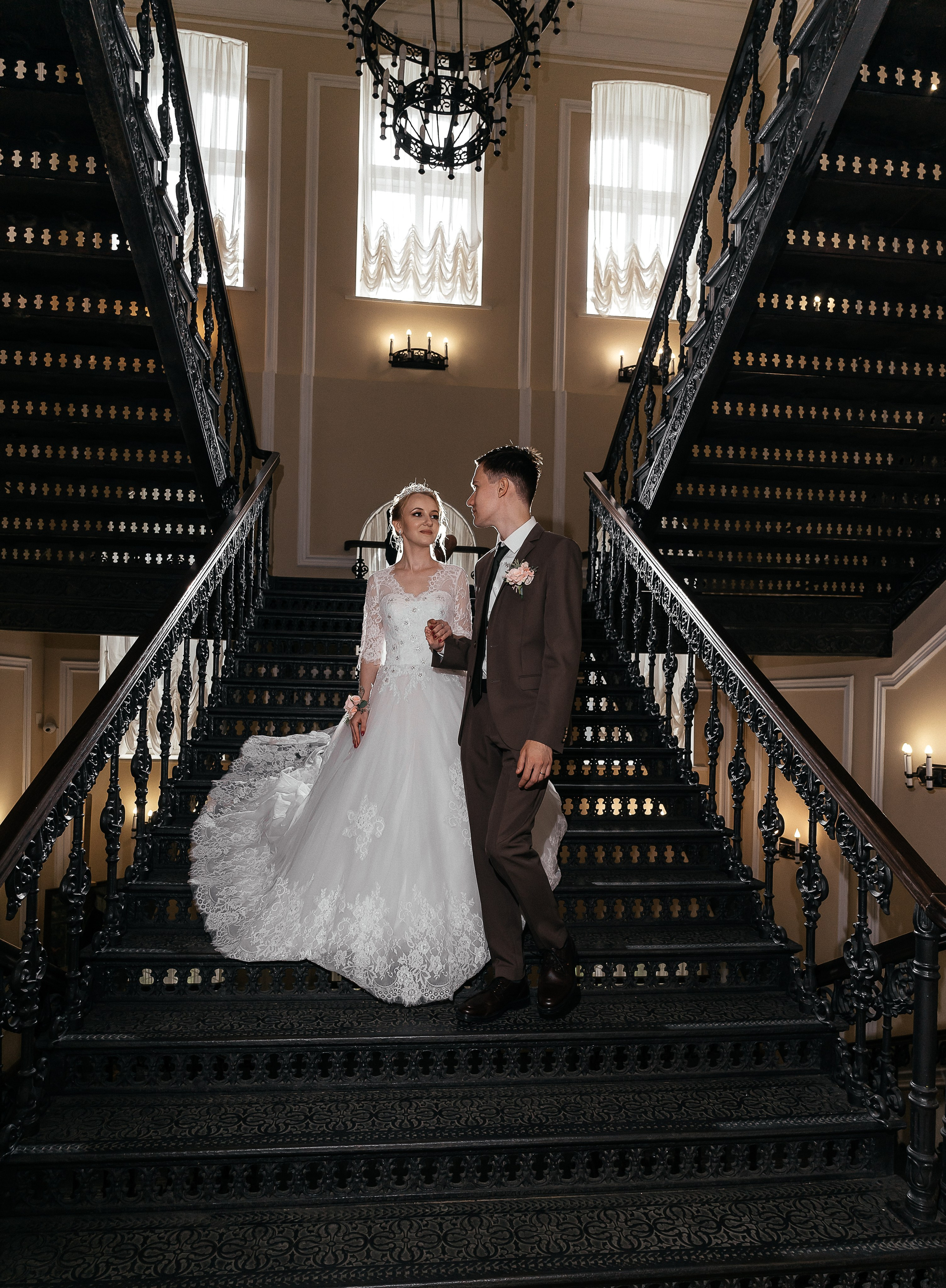 Ксения & Максим | 05.07.2024. Фотограф и видеограф Смоленск | Студия Цезарь