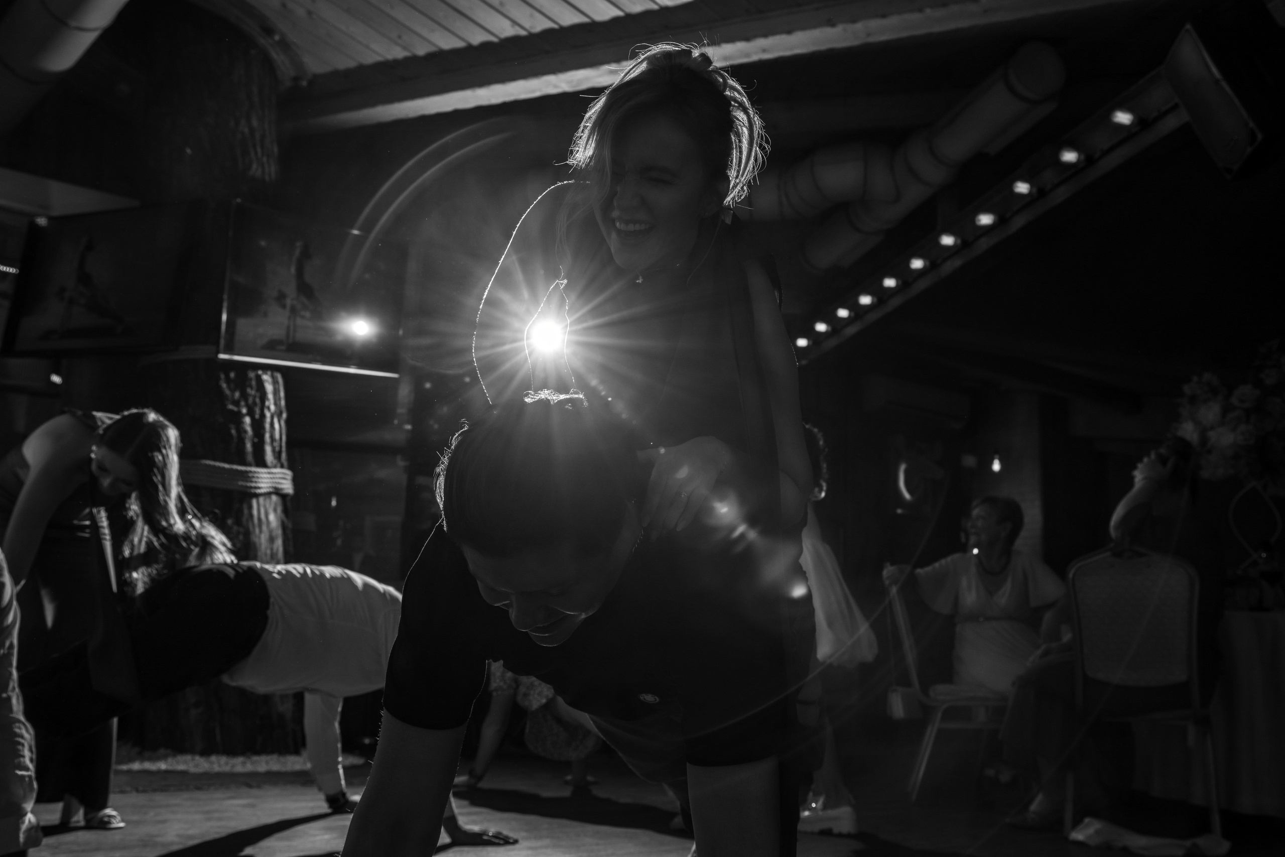 Свадебная съёмка от фотографа Владислава Блинова — Создайте идеальную свадебную съёмку. Vladislav Blinov photographer