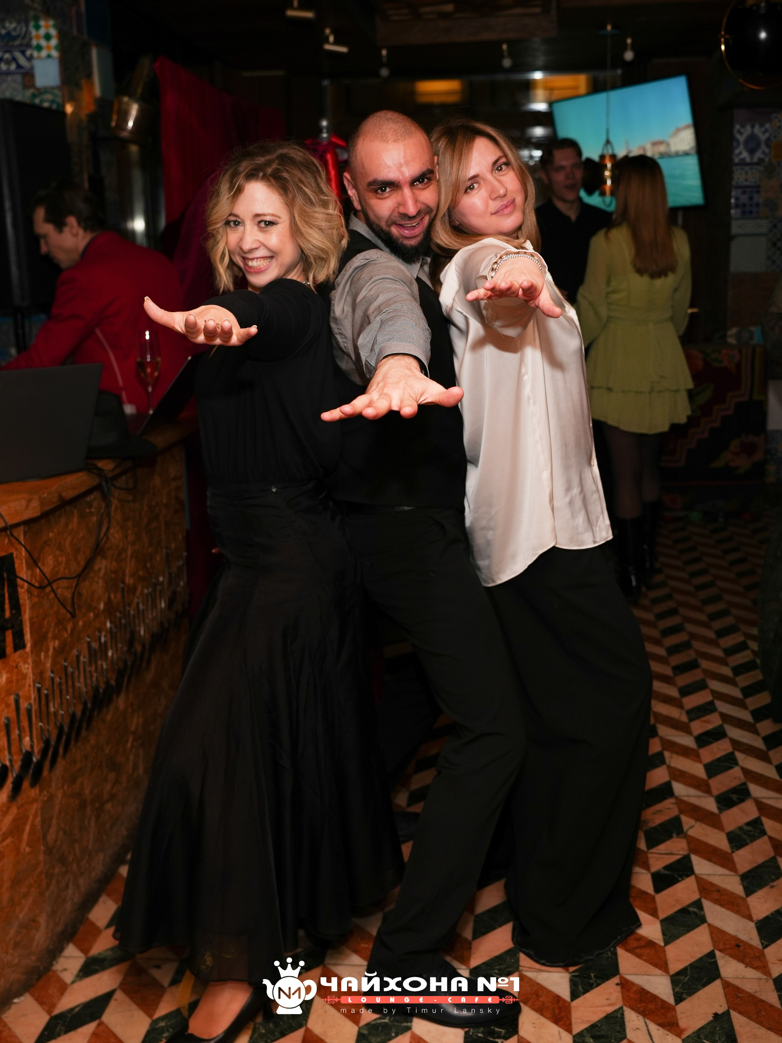 NY2026. Портретный фотограф Москва Белогорцев Сергей