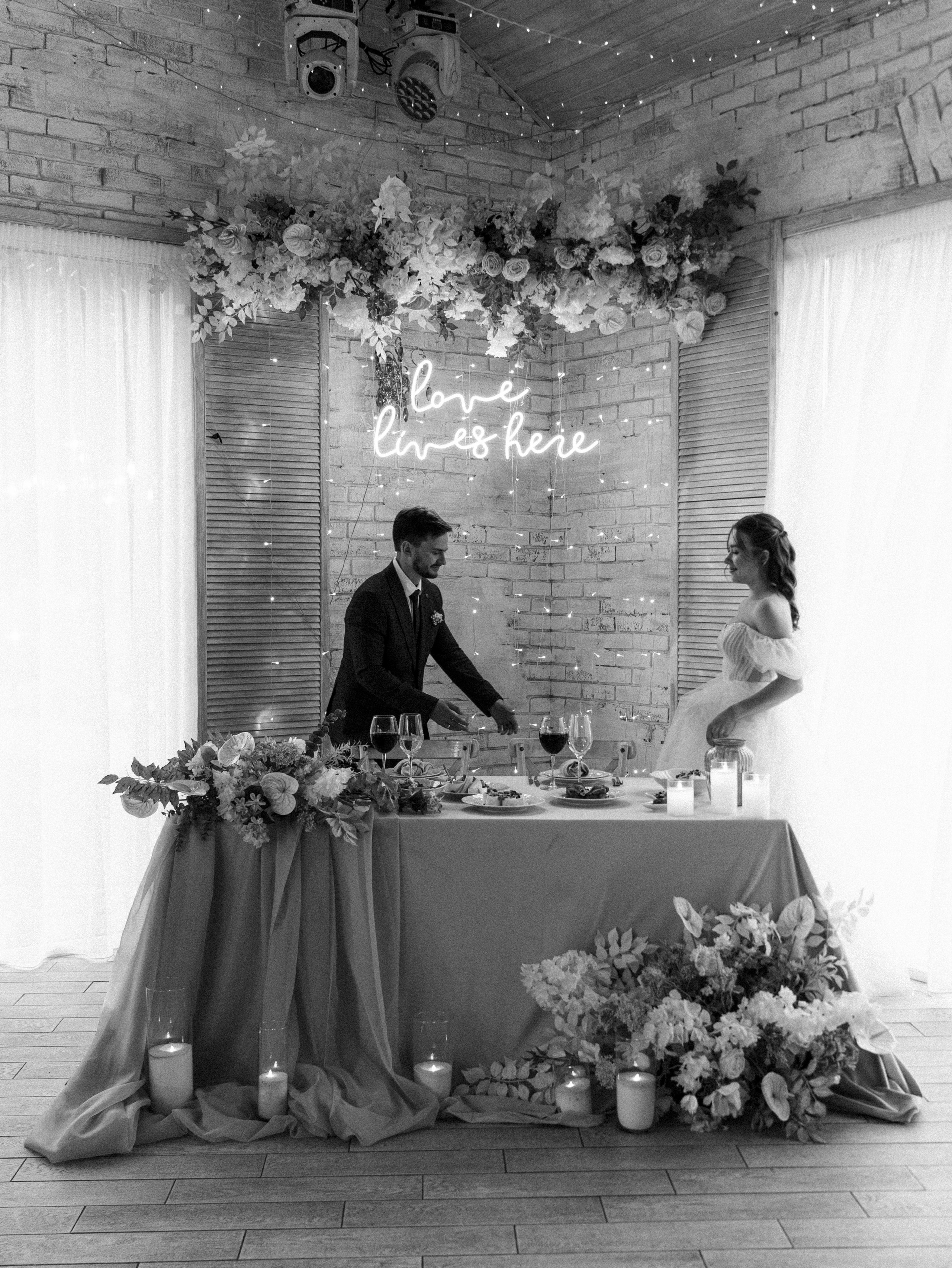 Илья & Ксения. Портретный фотограф Москва Белогорцев Сергей