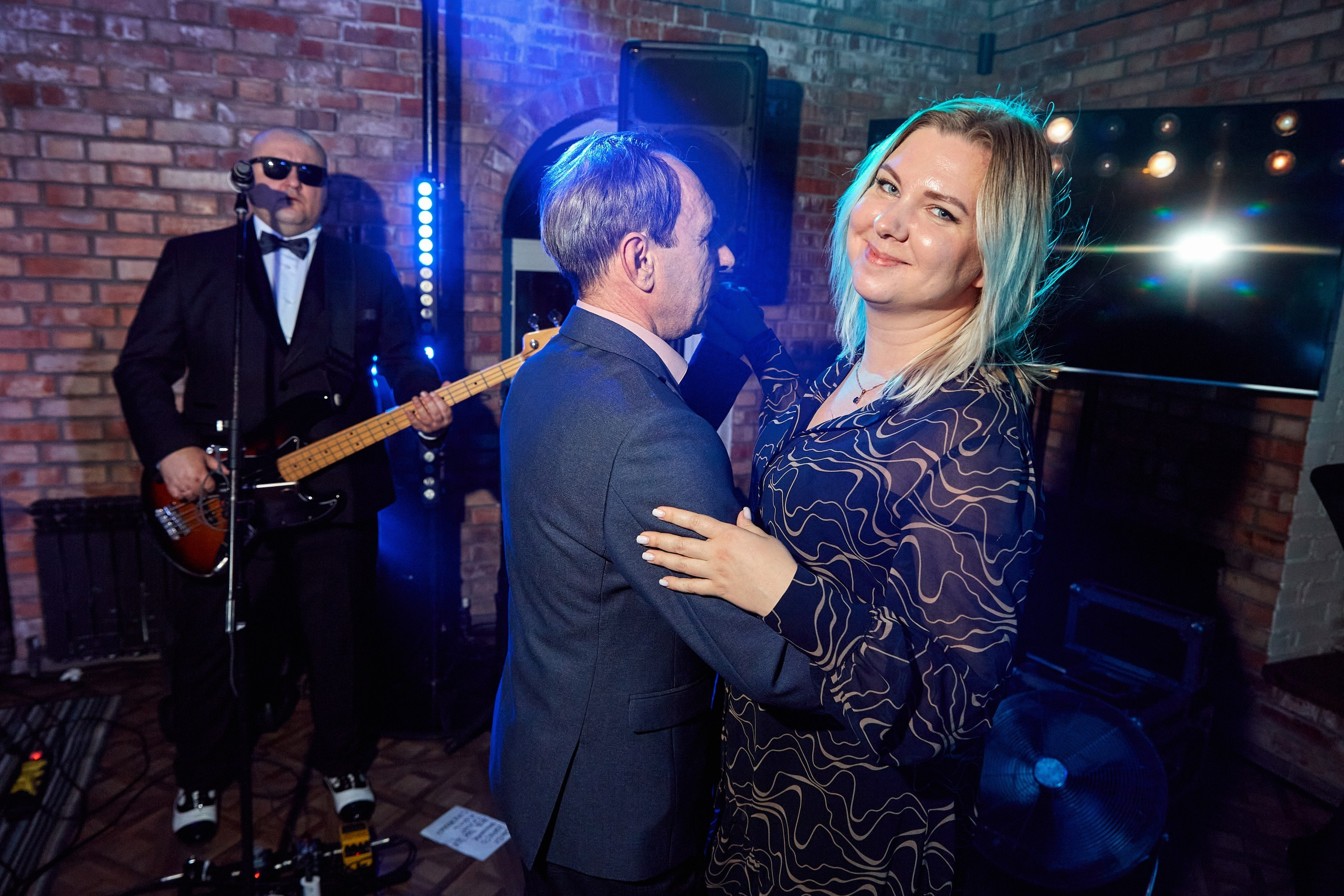 Компания Clarity / Пространство HIDE. Антон Артюшин, портретный фотограф. Москва