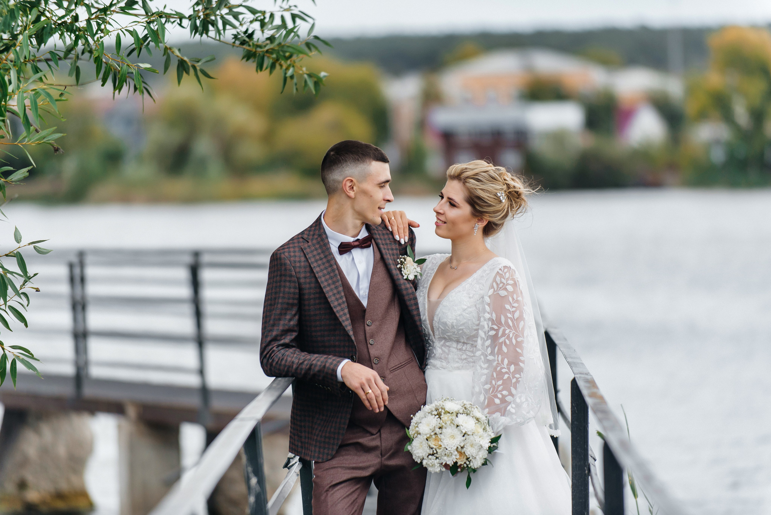 09.09.22 Wedding Day. Семейный фотограф в Барнауле