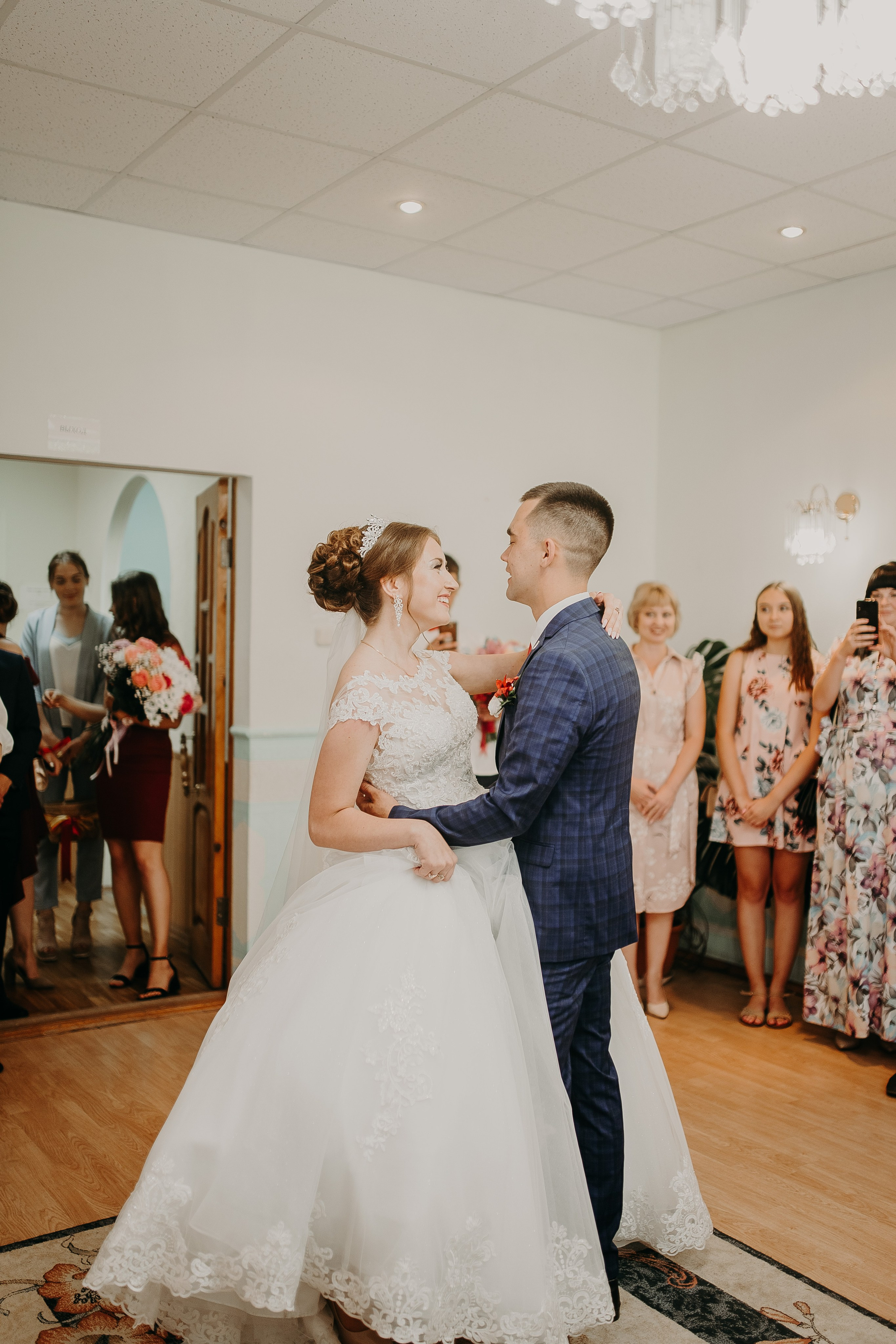 Анатолий и Юлия. Свадебный и семейный фотограф Екатерина Бубнова