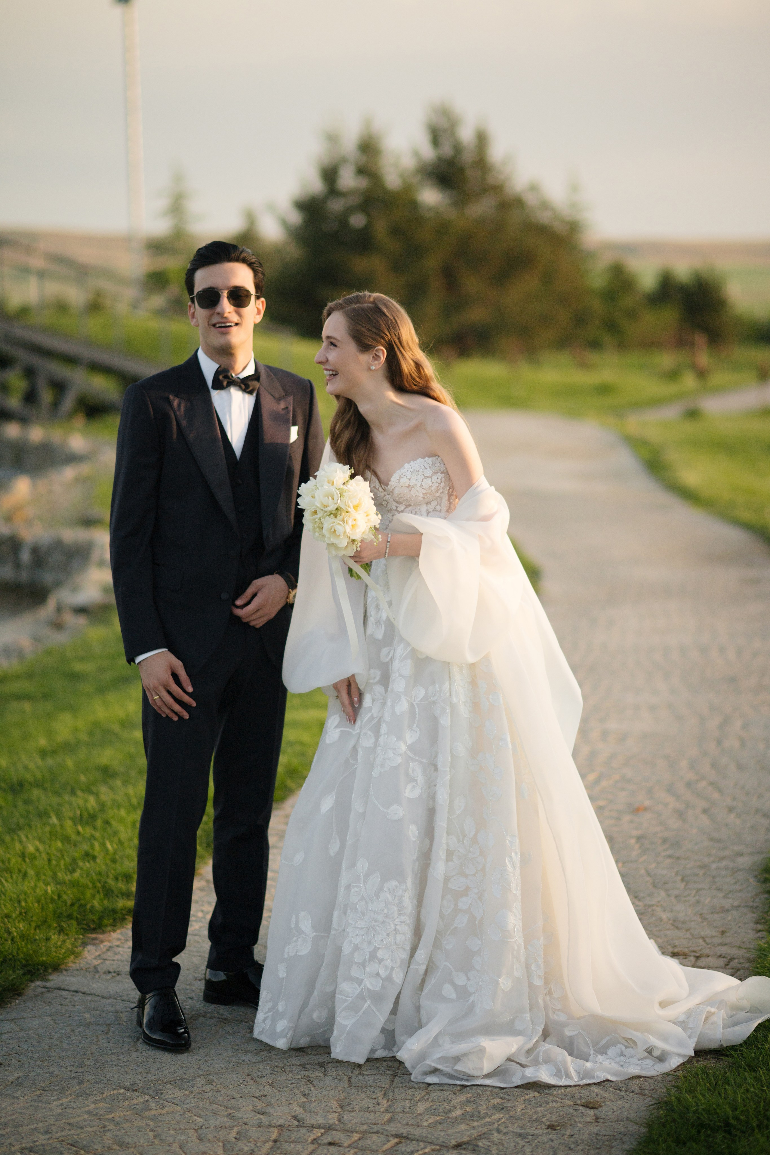 Wedding in Georgia. Valeria Coconova Photographer Italy Como Milan