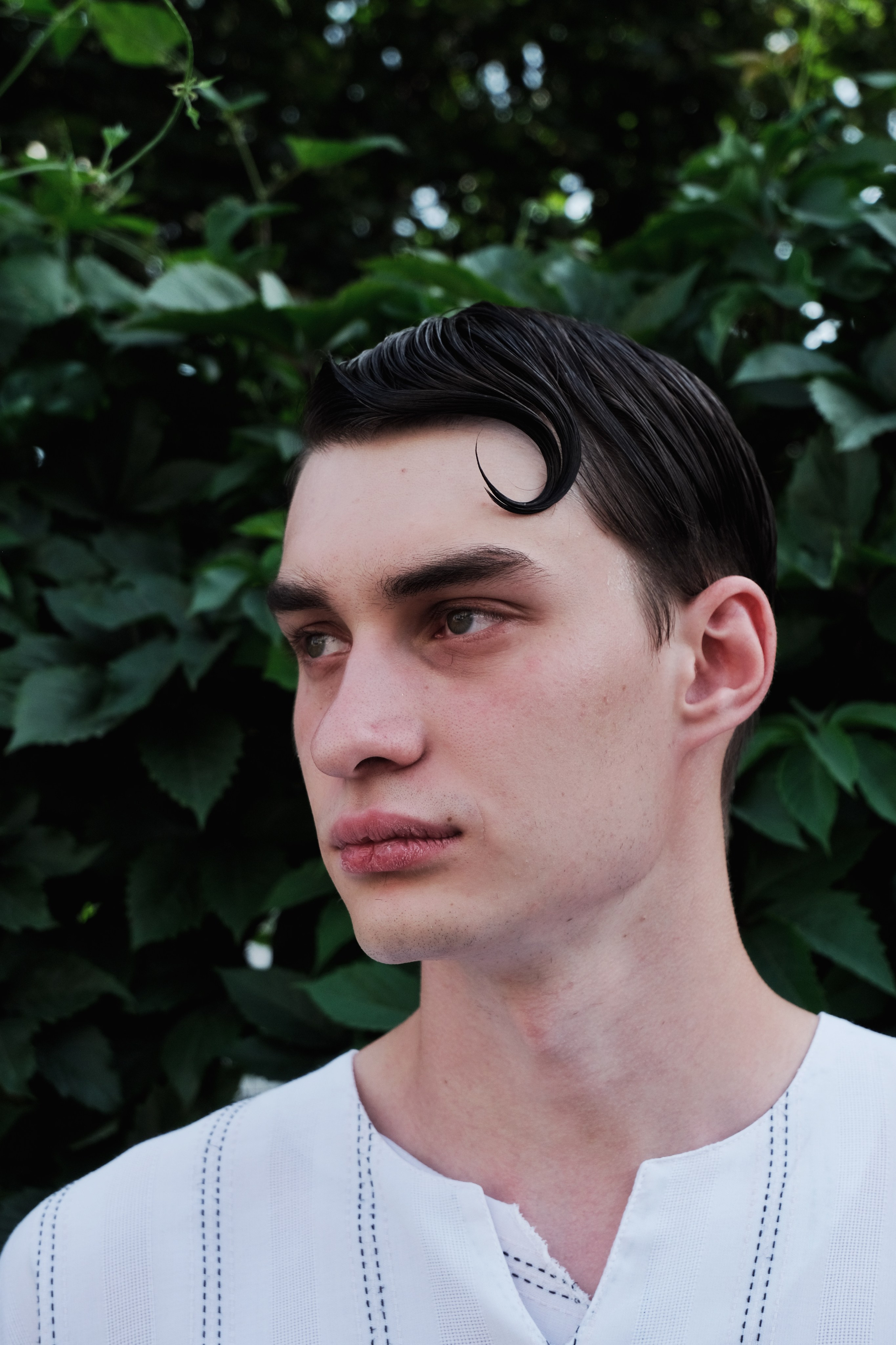 Пейзаж. Кинокадры для тебя. фотограф и стилист по прическам Анастасия Помелова