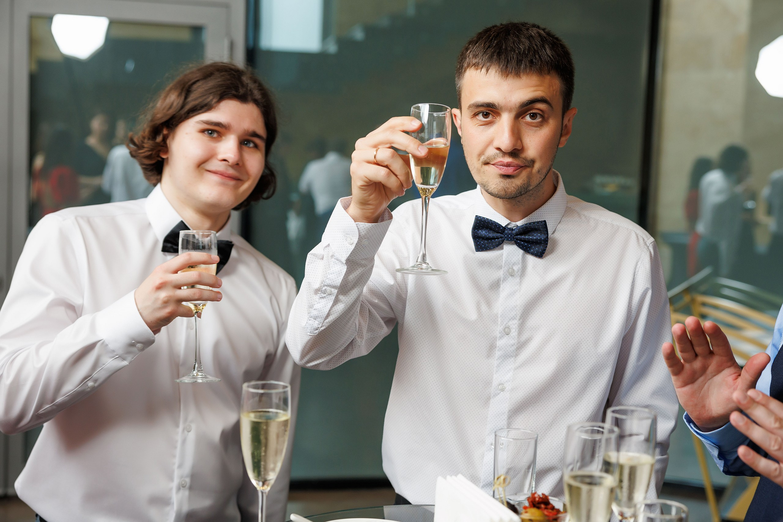 "Эко-Мед-сМ" - День Рождения компании. Фотограф в Москве и МО, Алексей Балышев