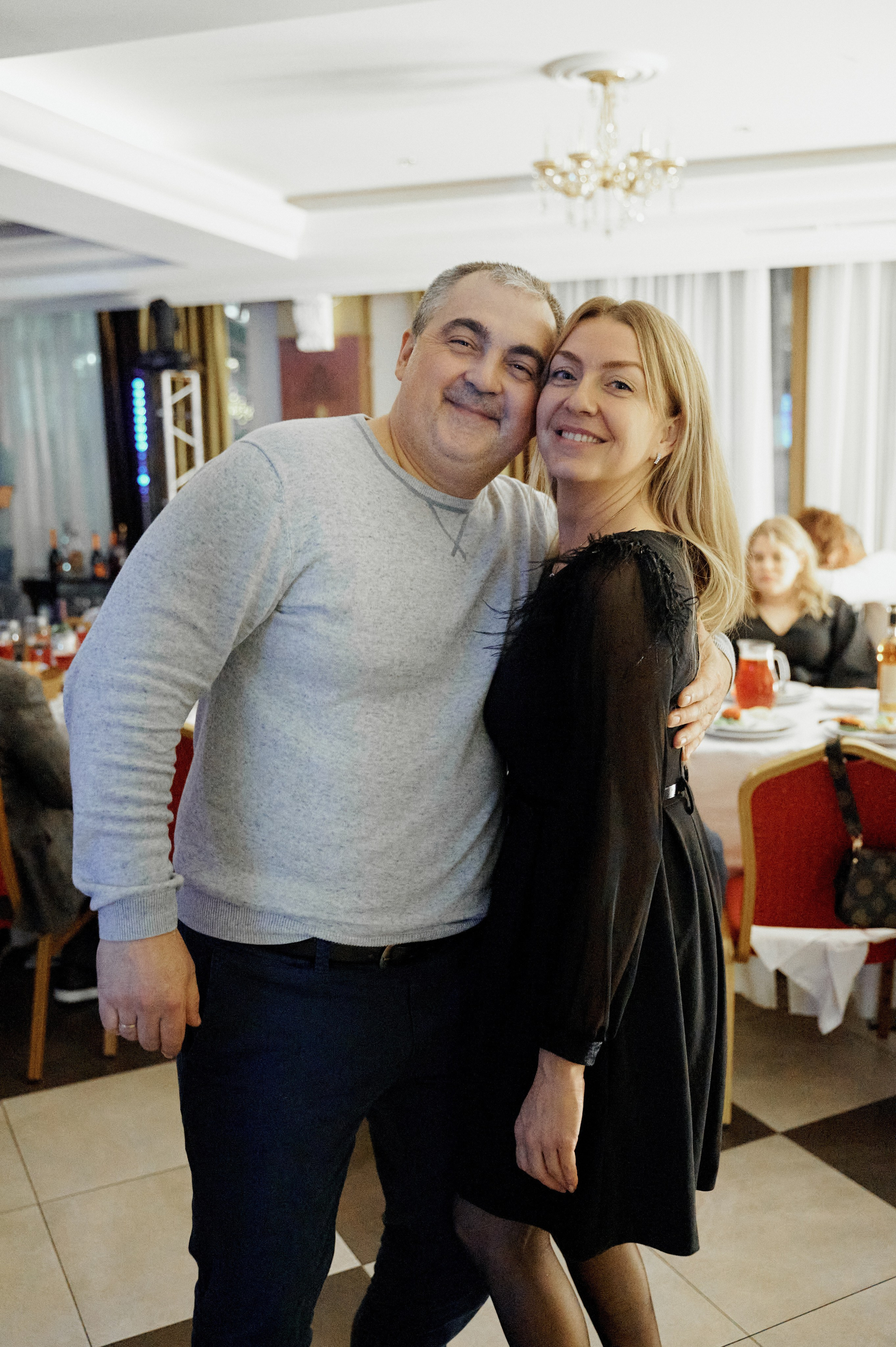 Корпоратив. Свадебный фотограф Александр Браво