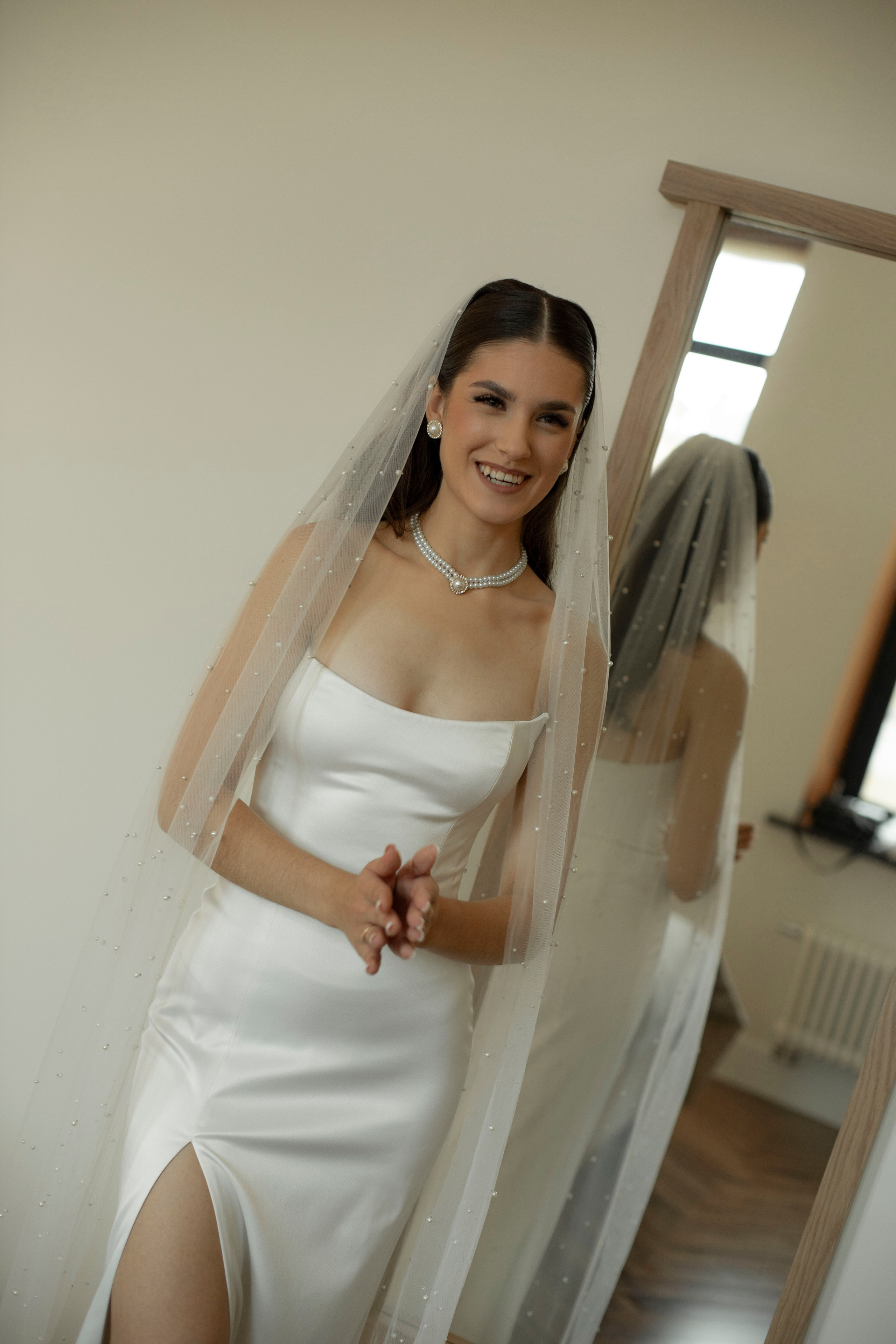 Алексей и Софья