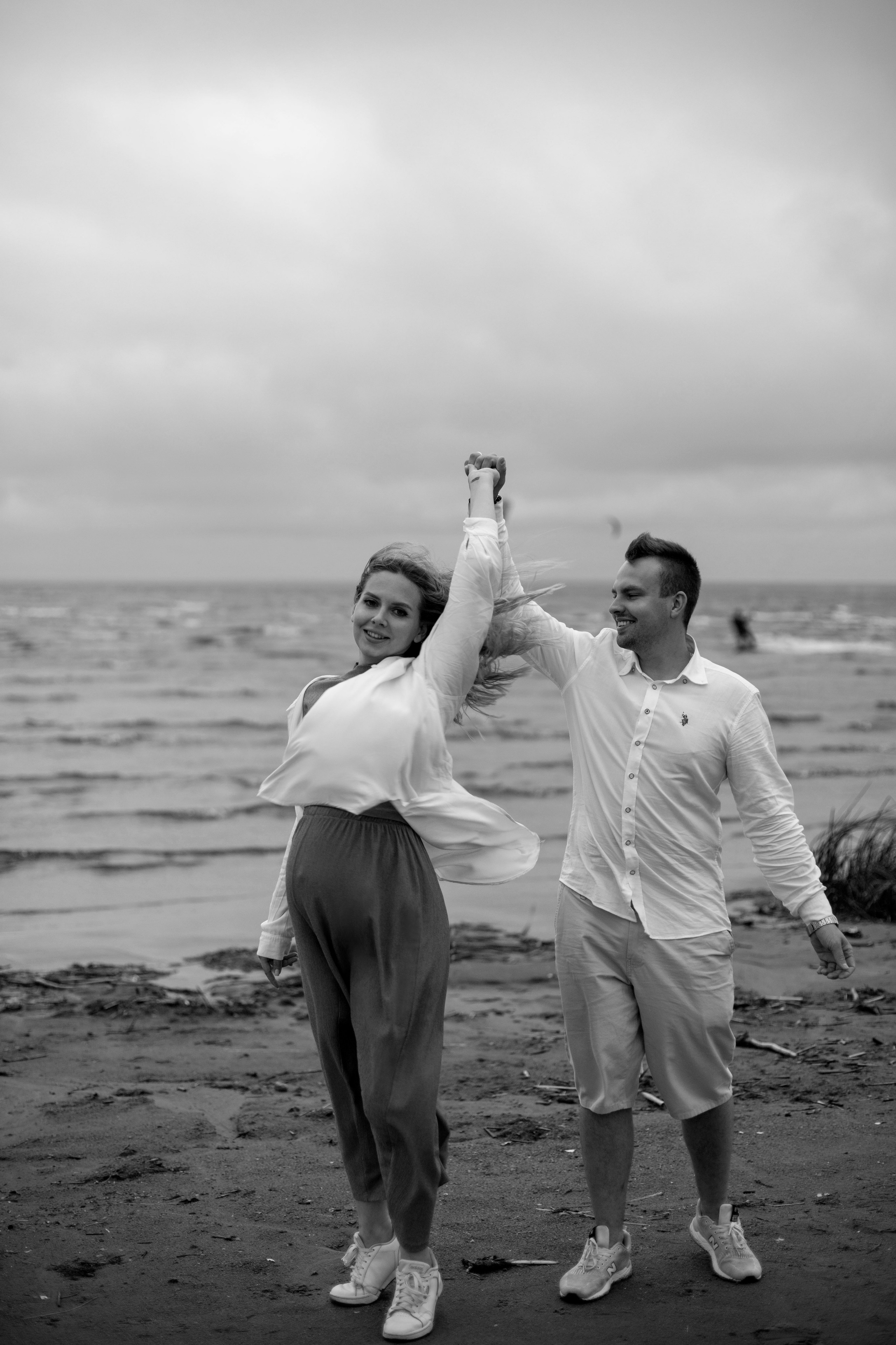 Фотосессия беременности — Василиса Сокол, фотограф в Санкт-Петербурге