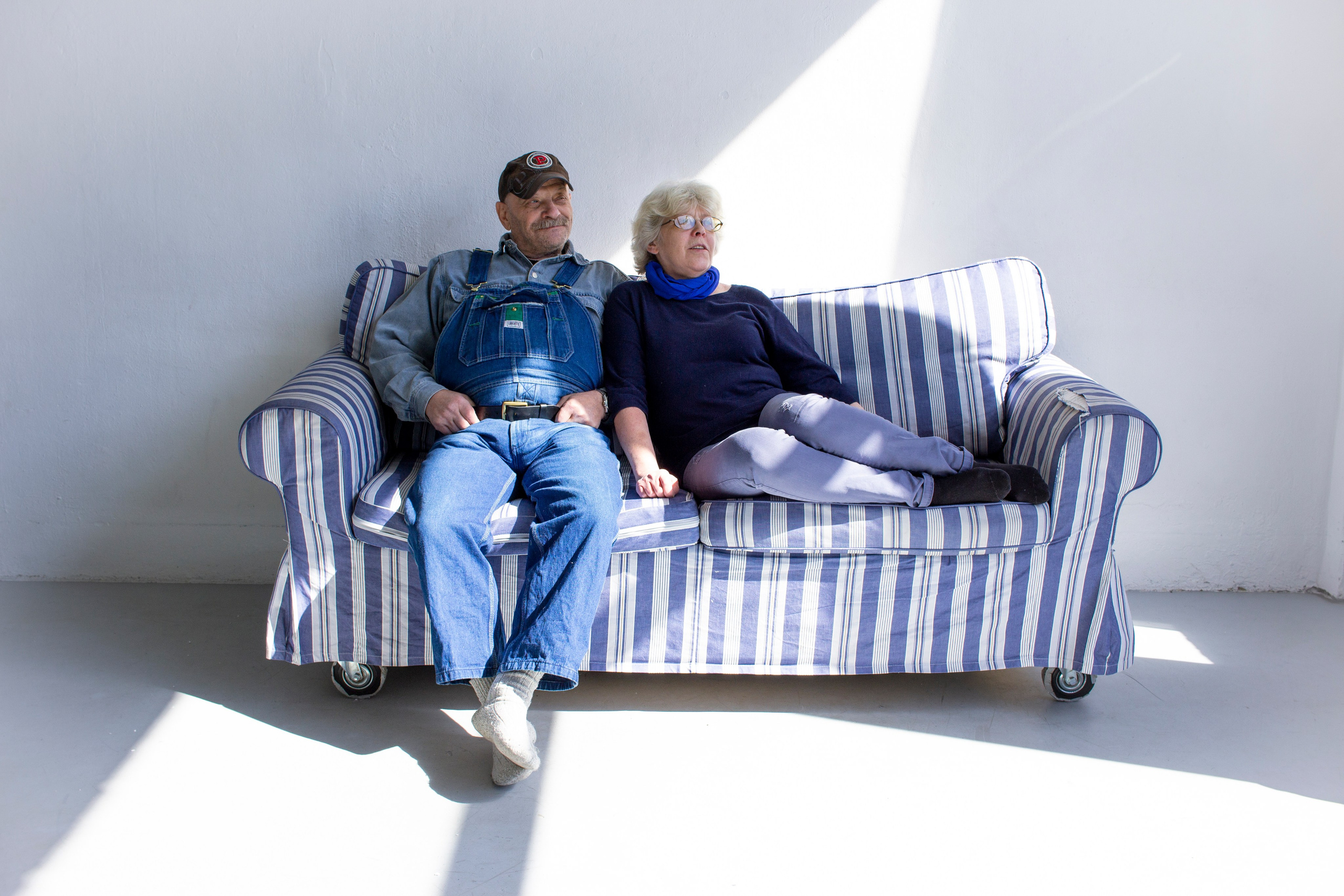 Яна и Леонид. Фотограф в Санкт-Петербурге Смирнова Диана