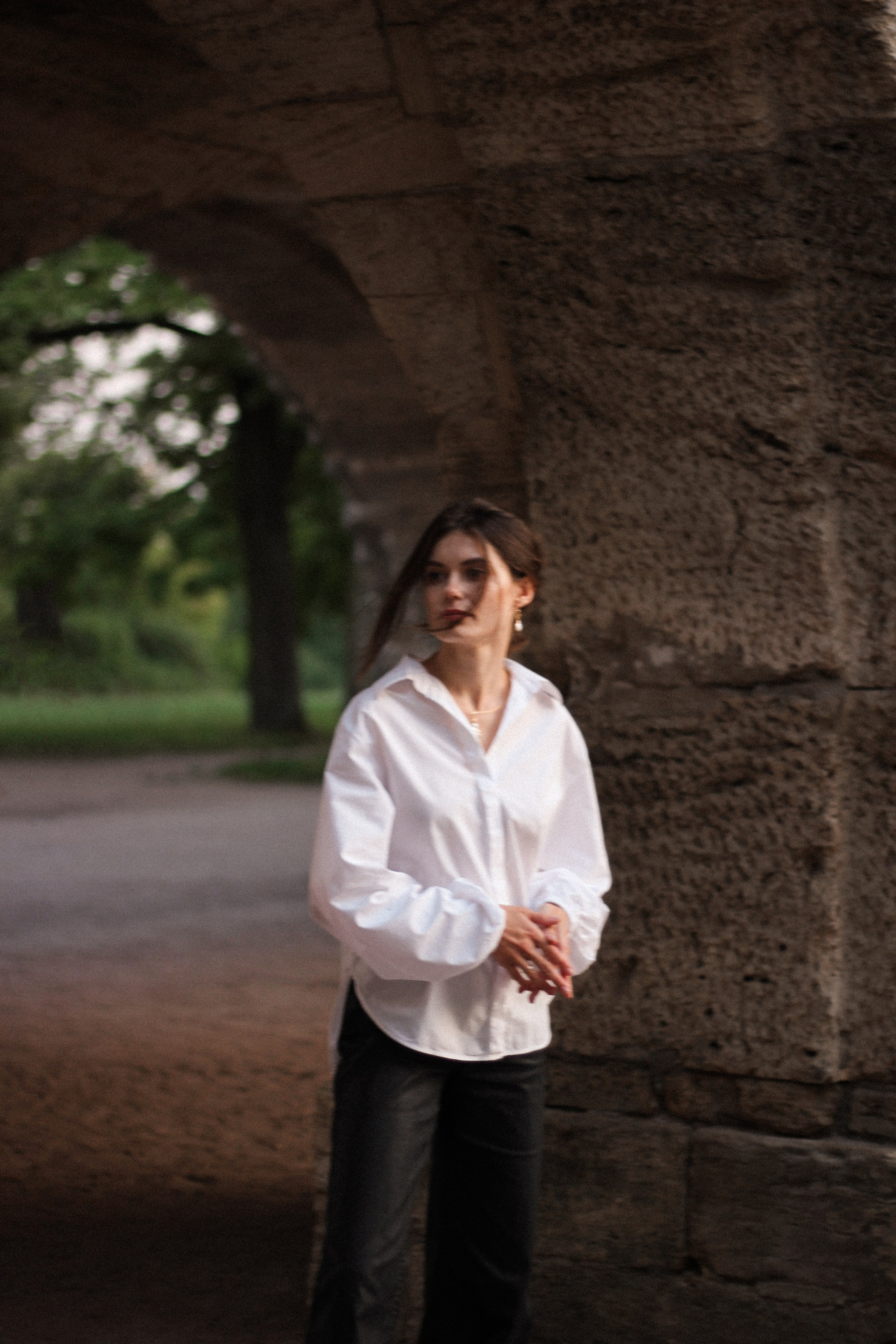 Марина. Фотограф в Санкт-Петербурге Смирнова Диана