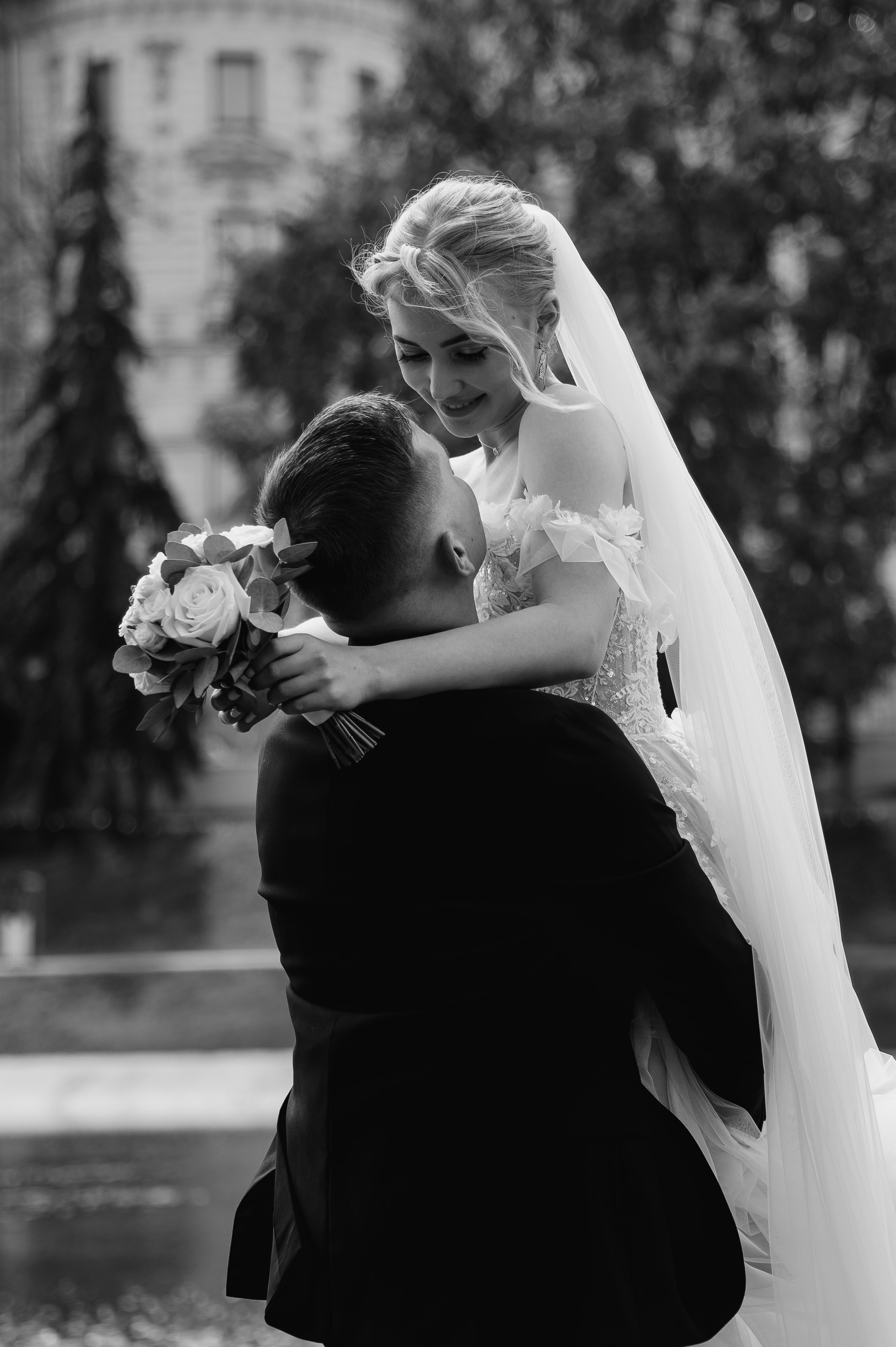 Владислав и Валерия. Фотограф Виктория Ахметова Казань Москва