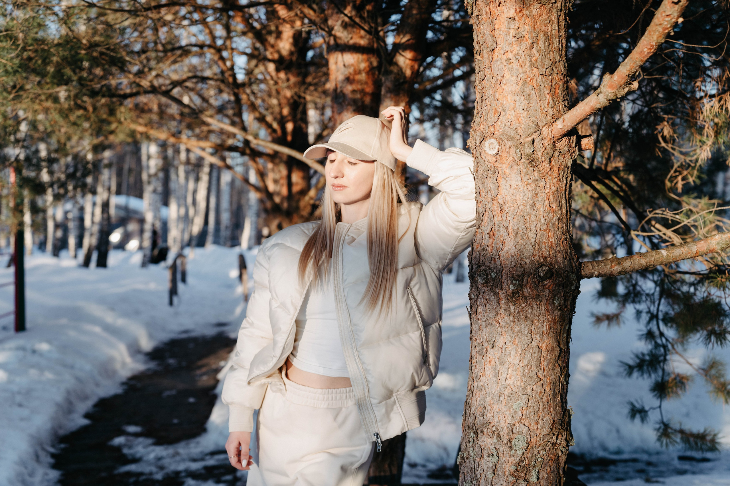 Междуречье|Экоотель. Фотограф Абакумова Анастасия