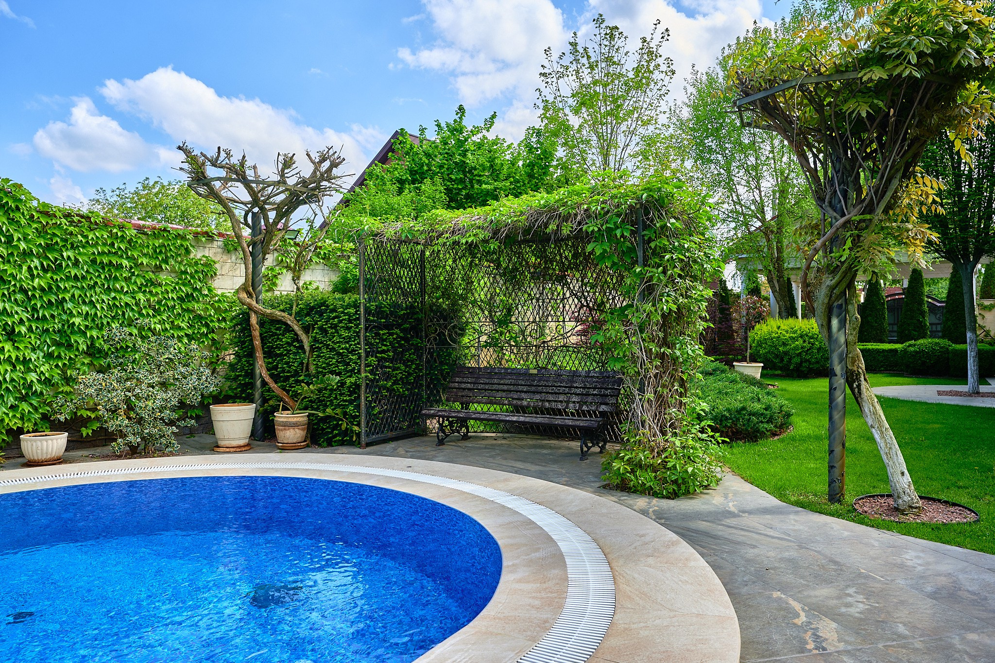 Дом 168. Интерьерный фотограф в Краснодаре