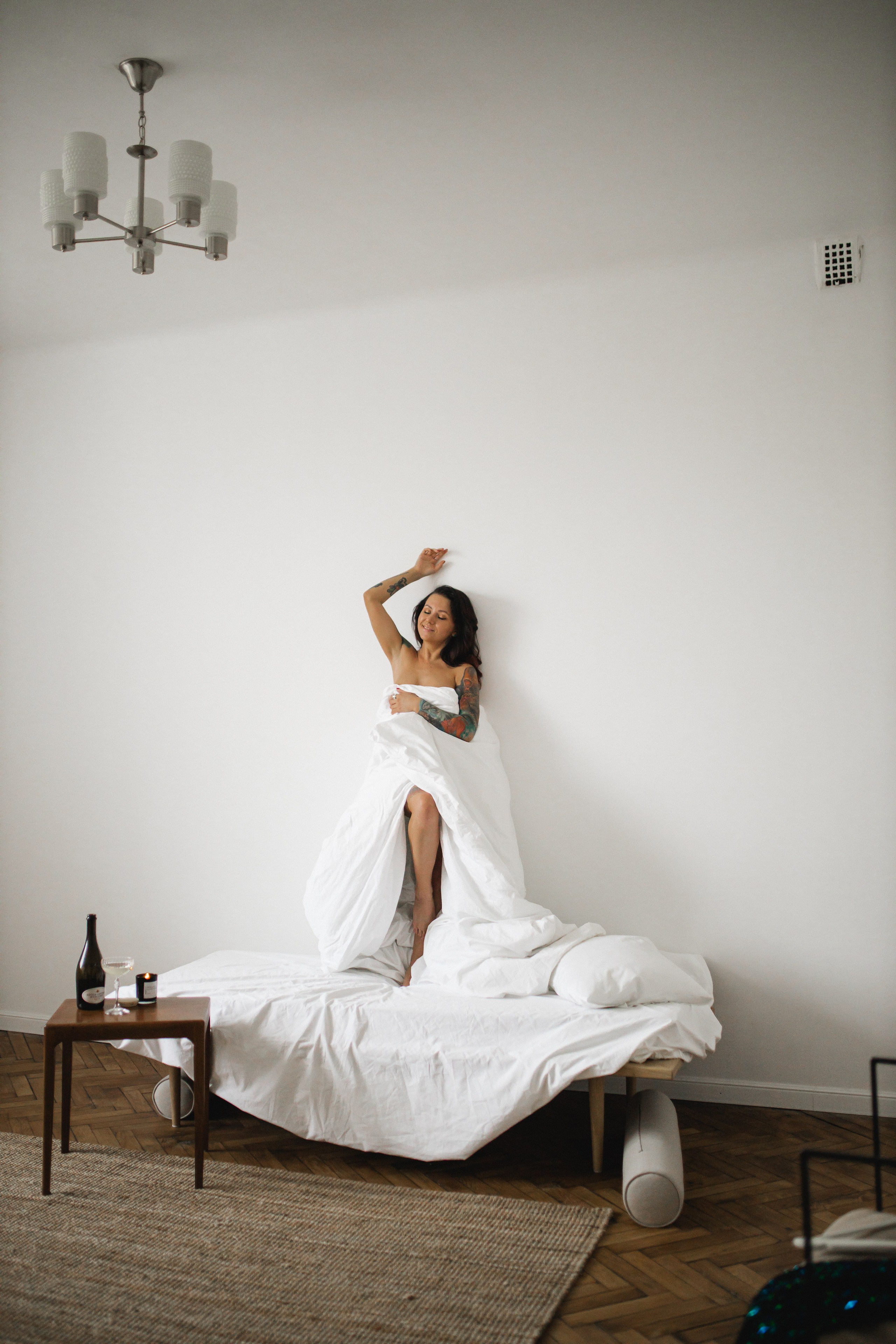 Наташа. Семейный и свадебный фотограф в Екатеринбурге Орлова Ирина