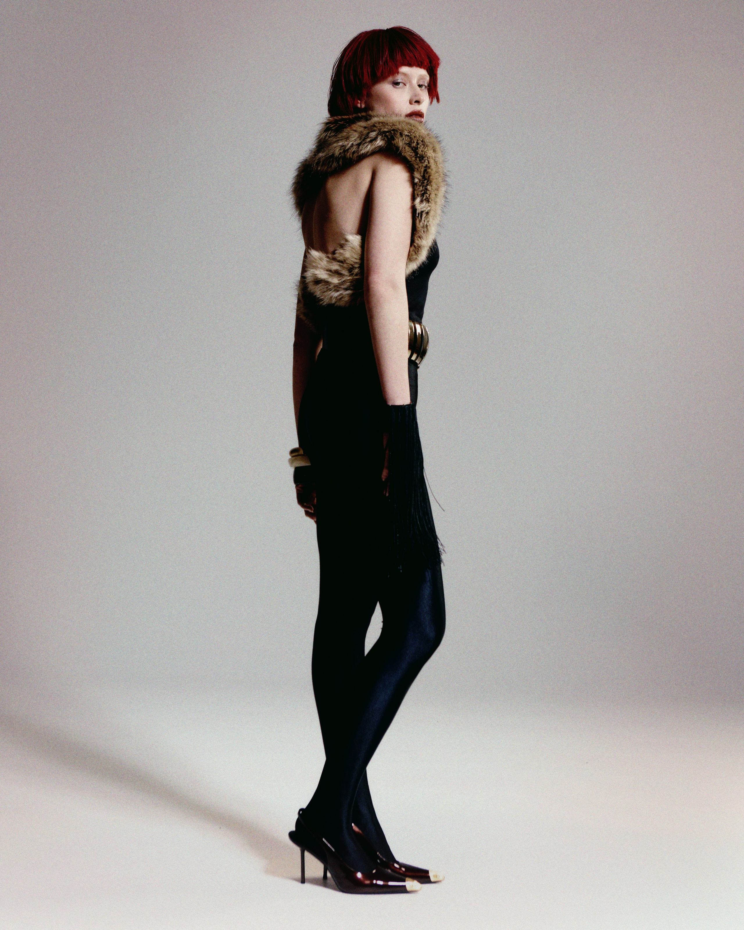 Transformation. WORKS