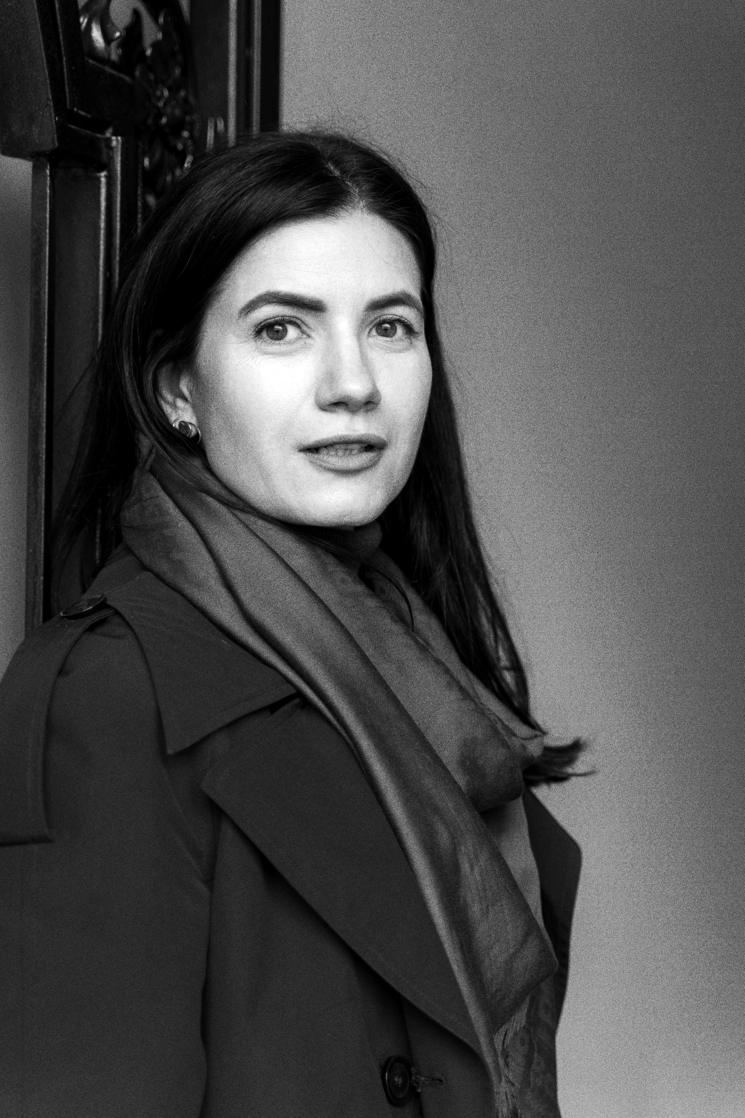 ОЛЬГА. Портретный фотограф. Актёрское портфолио