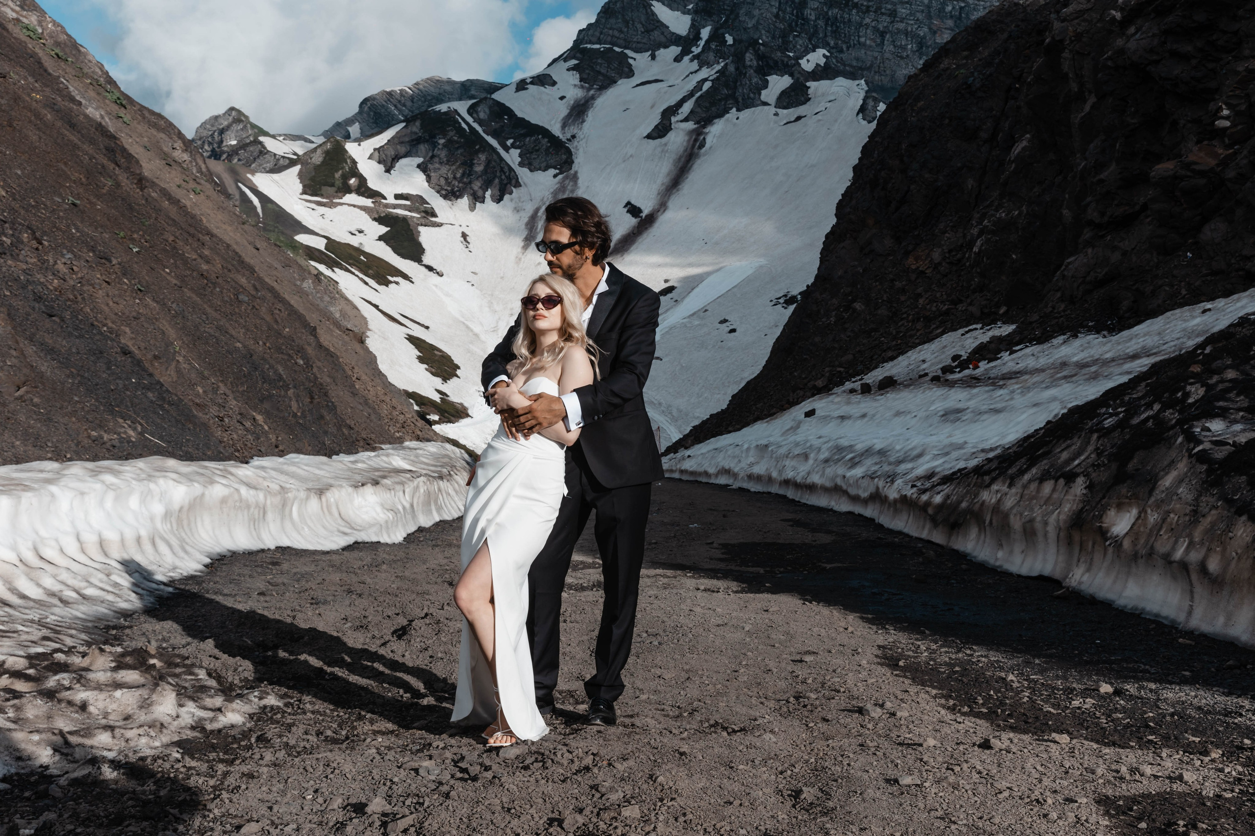 Валентина и Сергей.Сочи. Фотограф свадебный Москва.Серпухов. Андрей Гоев