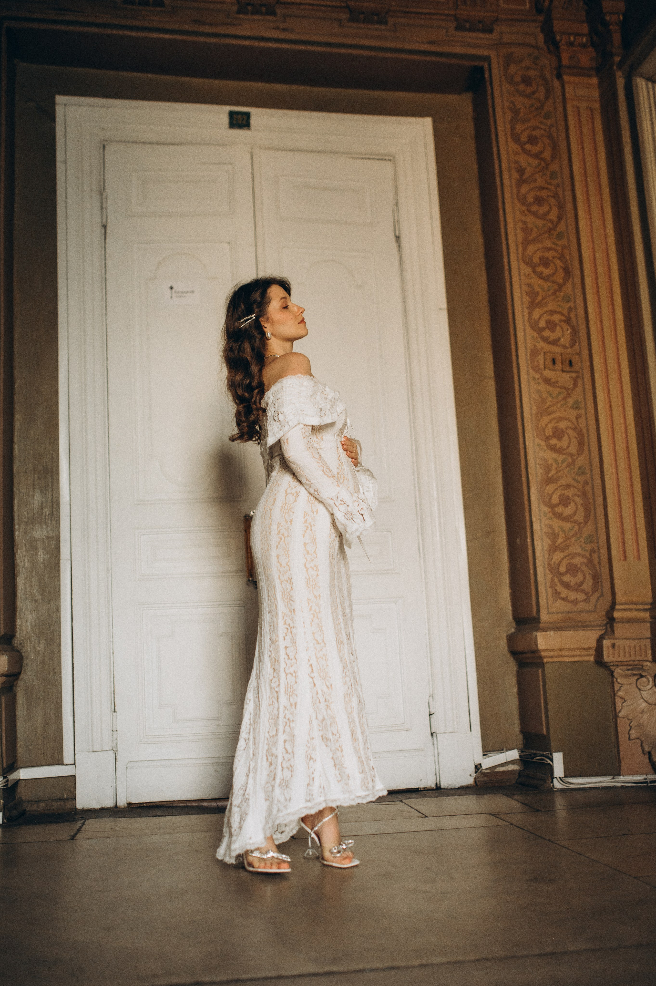 Цветочное вдохновение. Фотограф Быстрова Дарья г. Москва