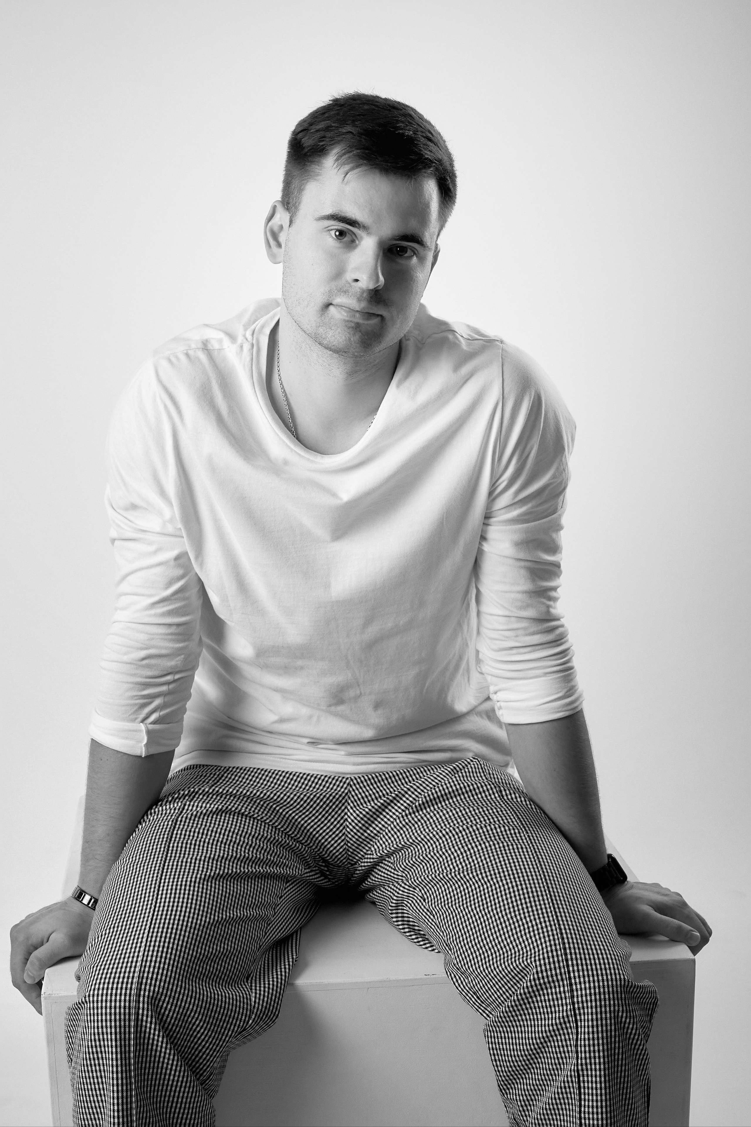 Мужская. Фотограф в городе Ростов-на-Дону Лариса Черных