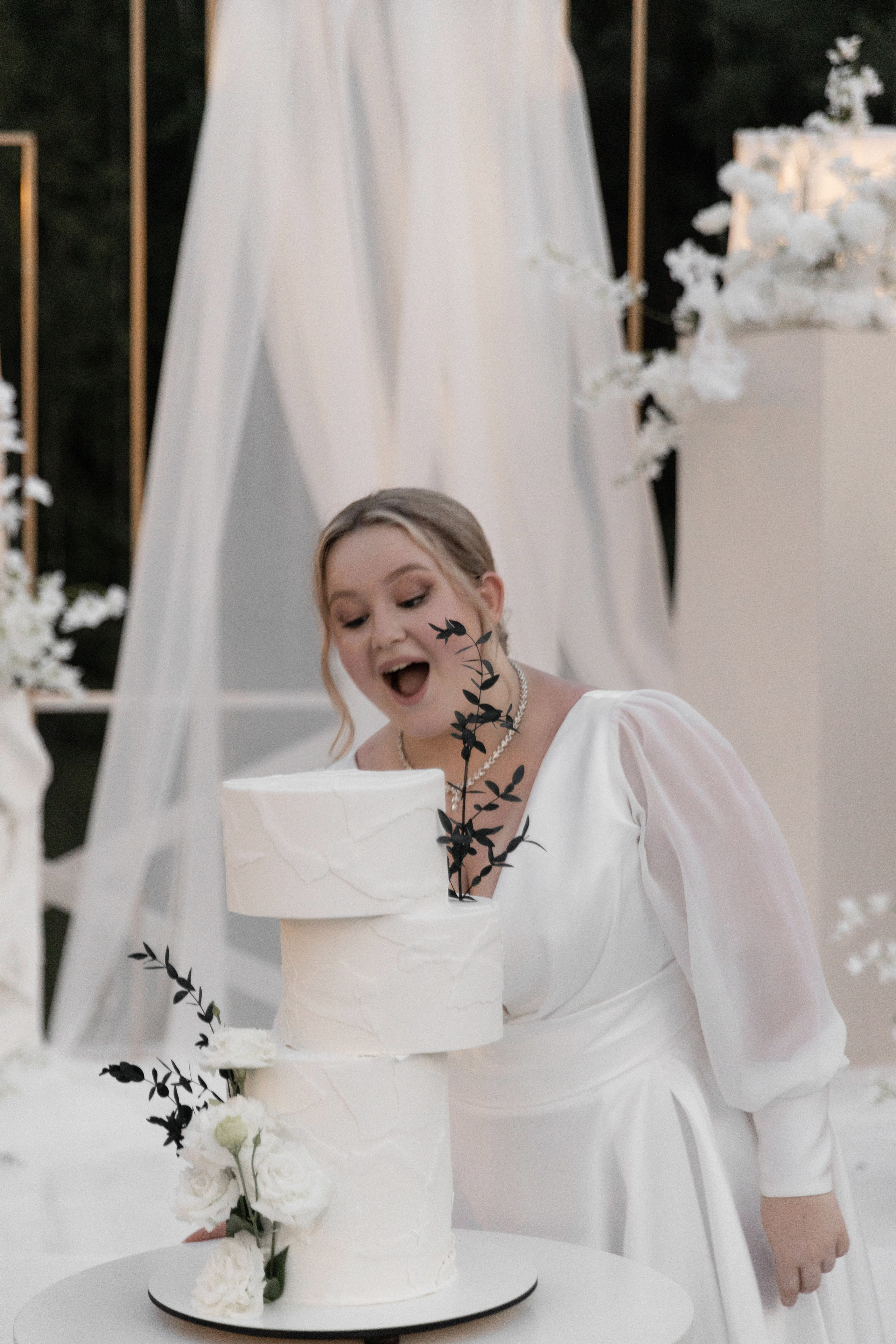 Ксения & Алексей. Свадебный и портретный фотограф в Воронеже Алфёрова Оксана