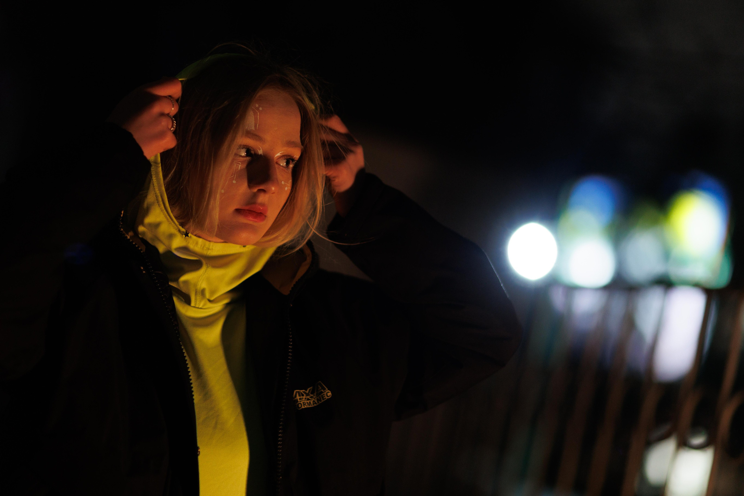 Лиза. Фотограф в Ростове-на-Дону Ника Обида