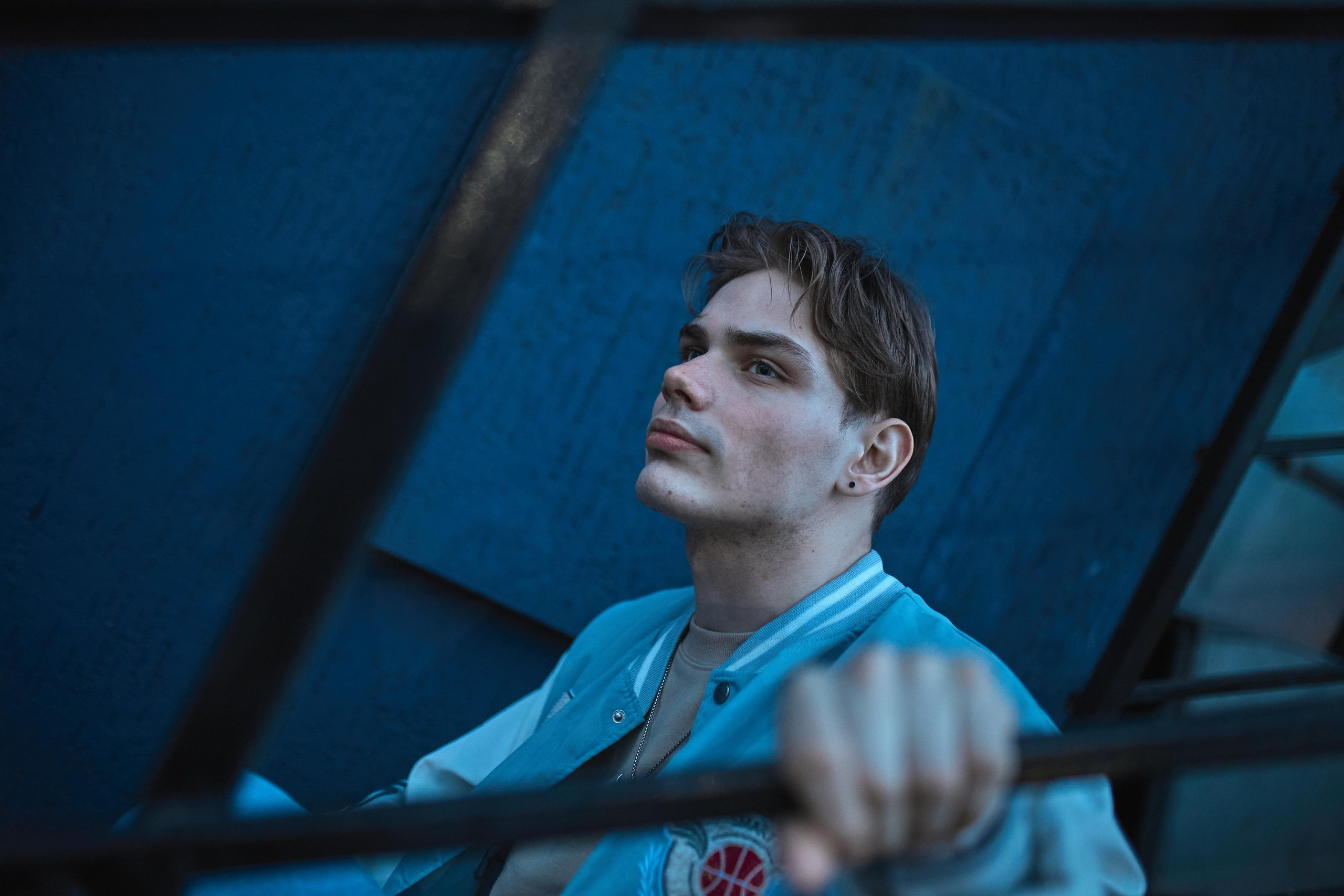 Павел. Фотограф в Ростове-на-Дону Ника Обида