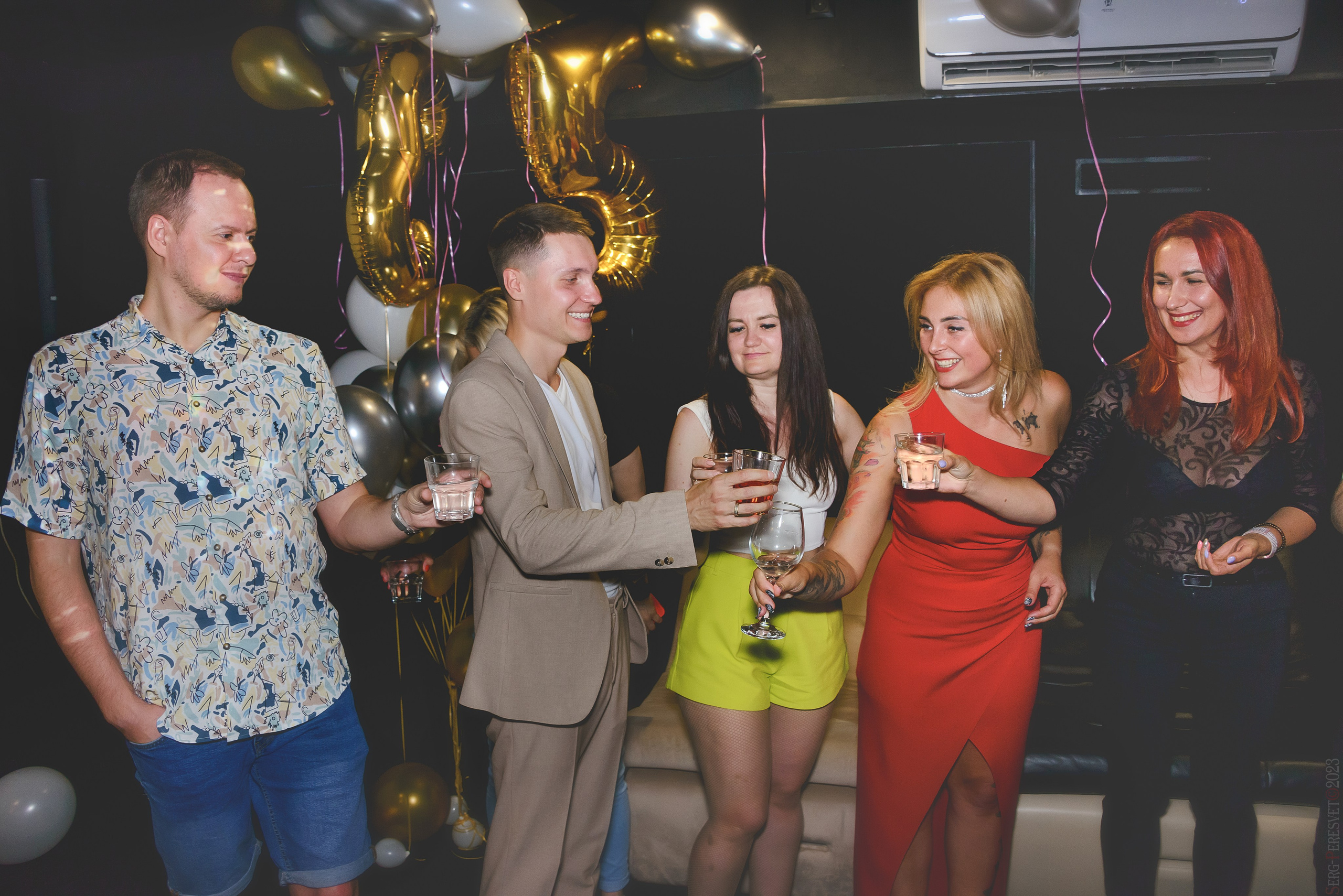 День рождения — Караоке клуб. Ваш фотограф на праздник в Москве, Раменском, Жуковском, Люберцах