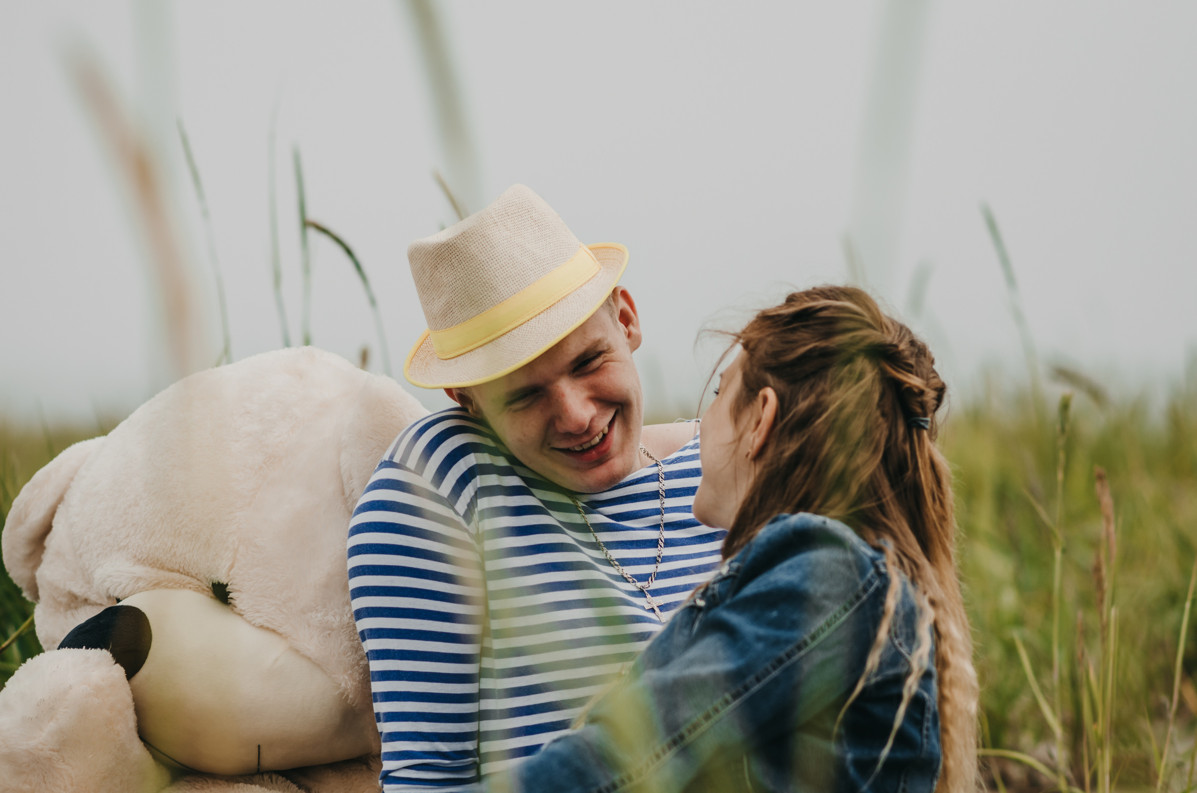 Рома+Юля. Свадебный и семейный фотограф в Ванино Екатерина Ряполова