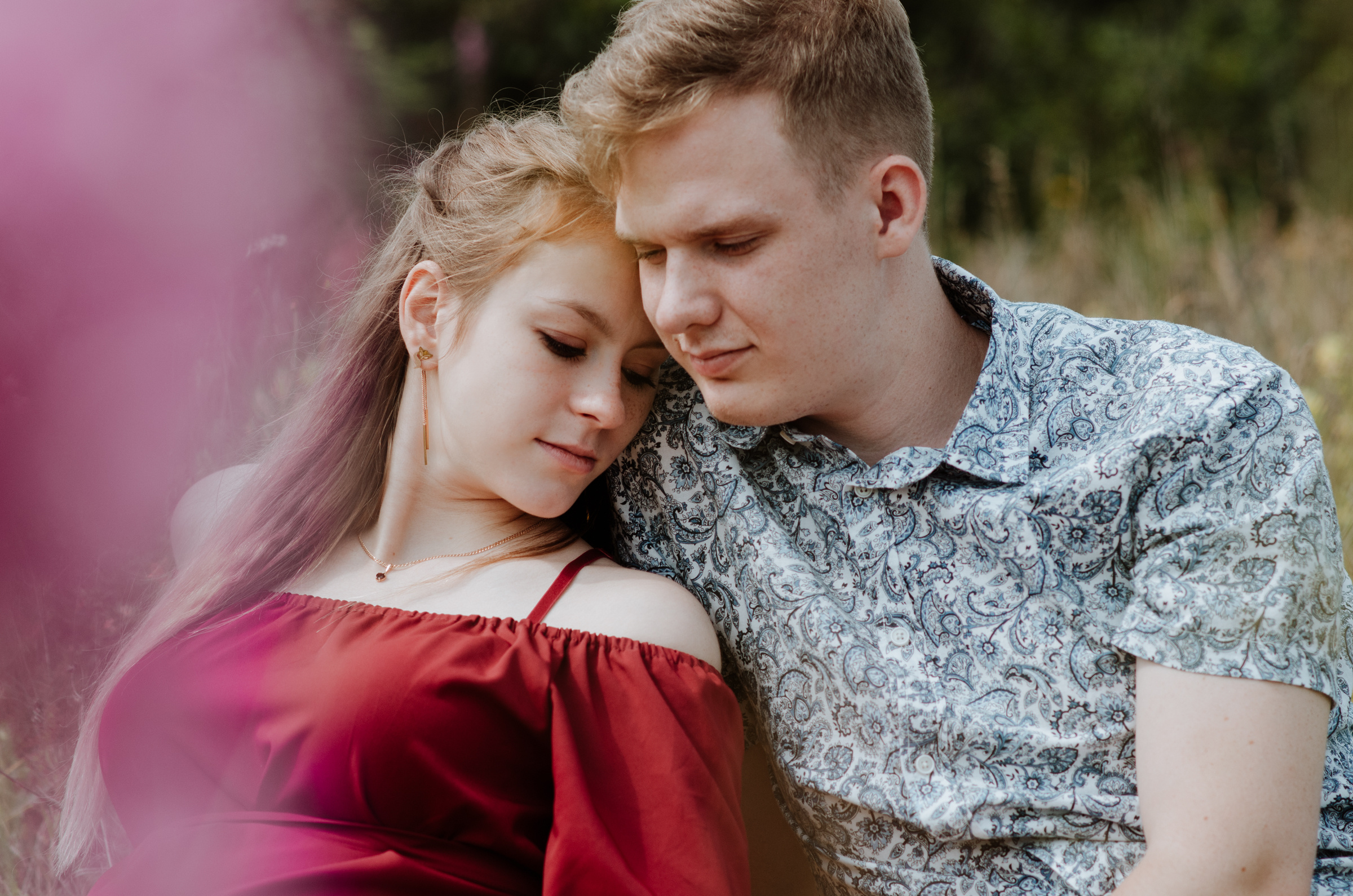 Рома+Юля. Свадебный и семейный фотограф в Ванино Екатерина Ряполова