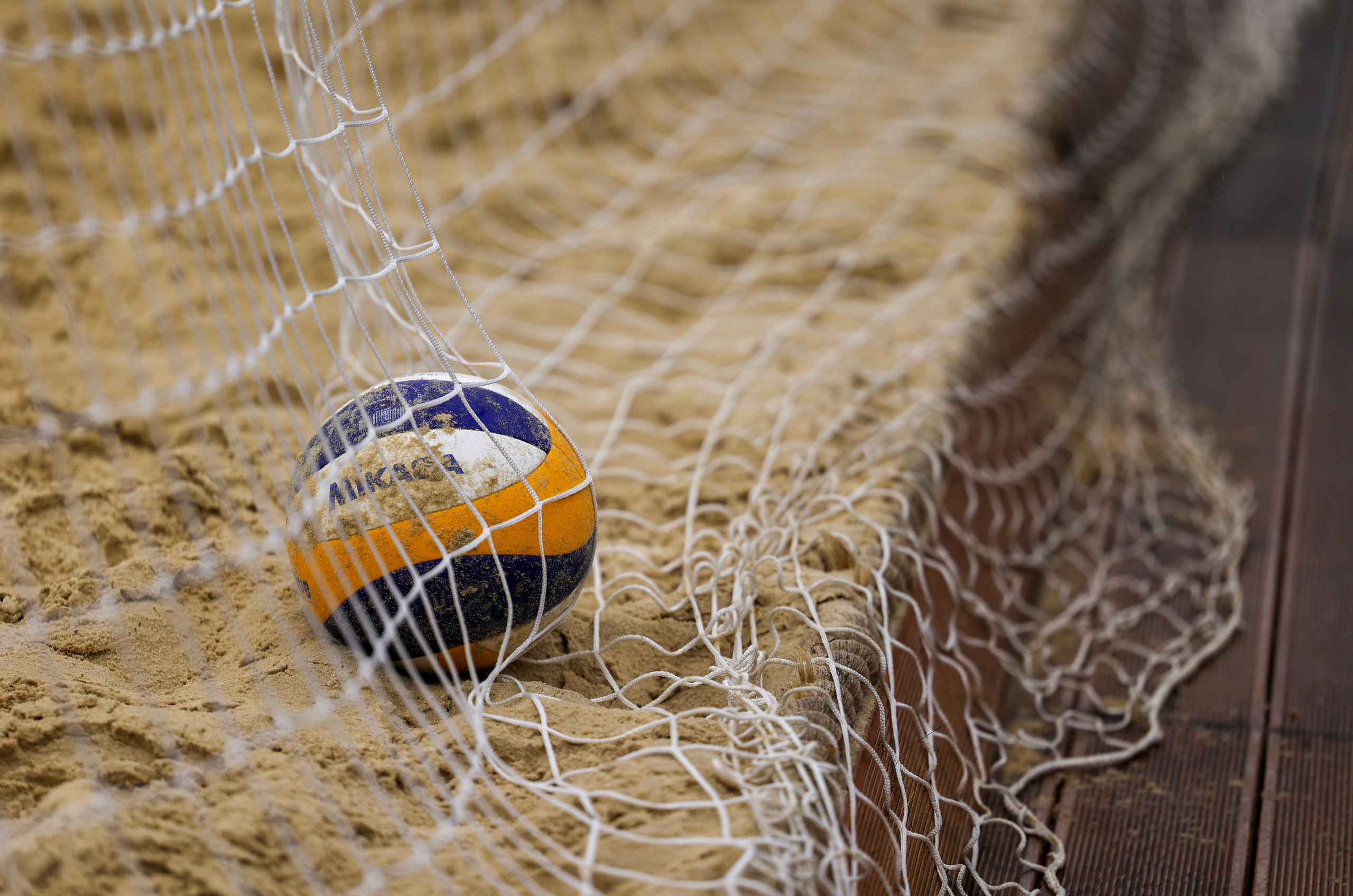 Волейбол. Репортажный фотограф в Москве Екатерина Якель