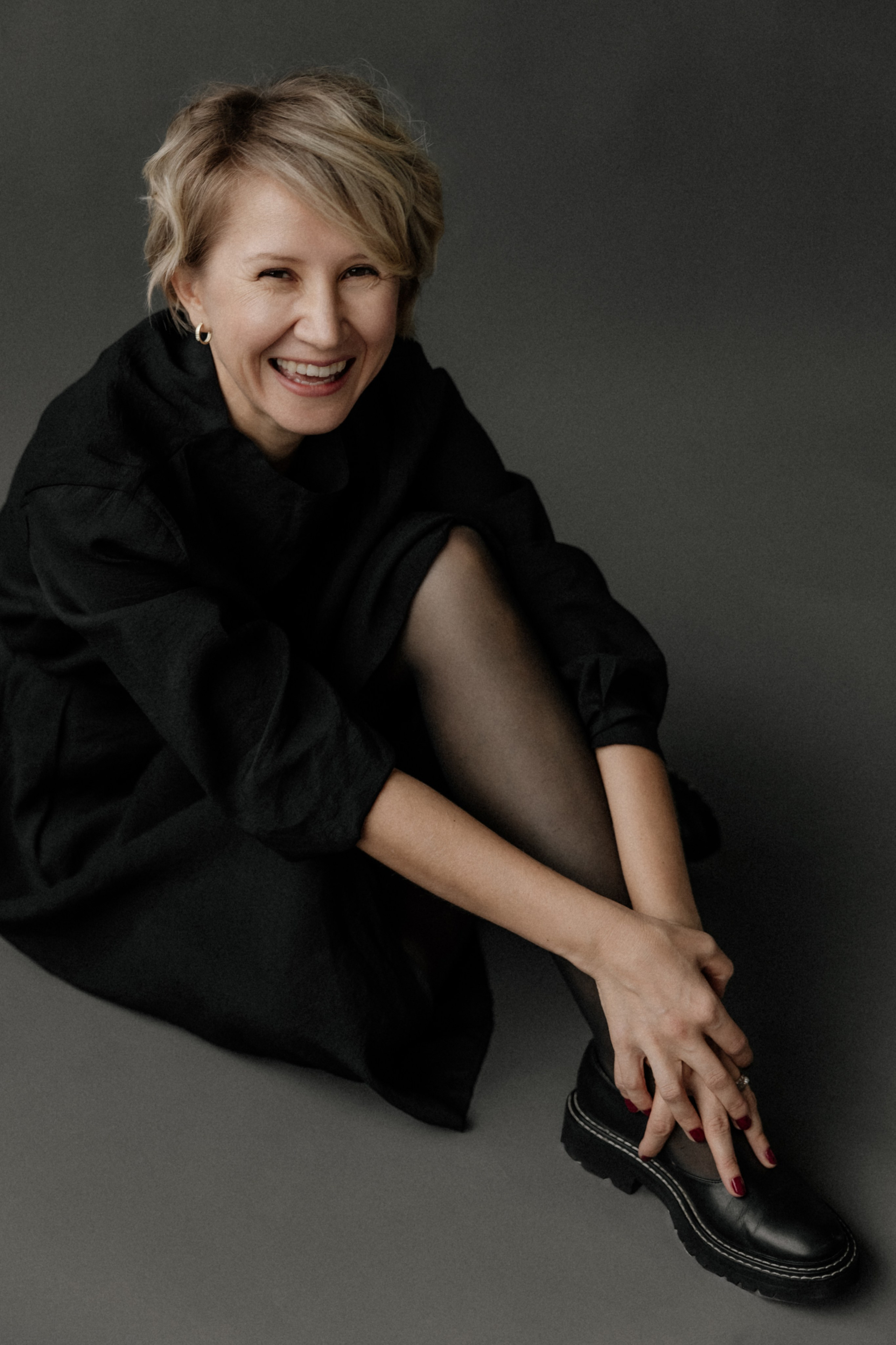 Юля. Фотограф Москва, Санкт-Петербург, Абакан