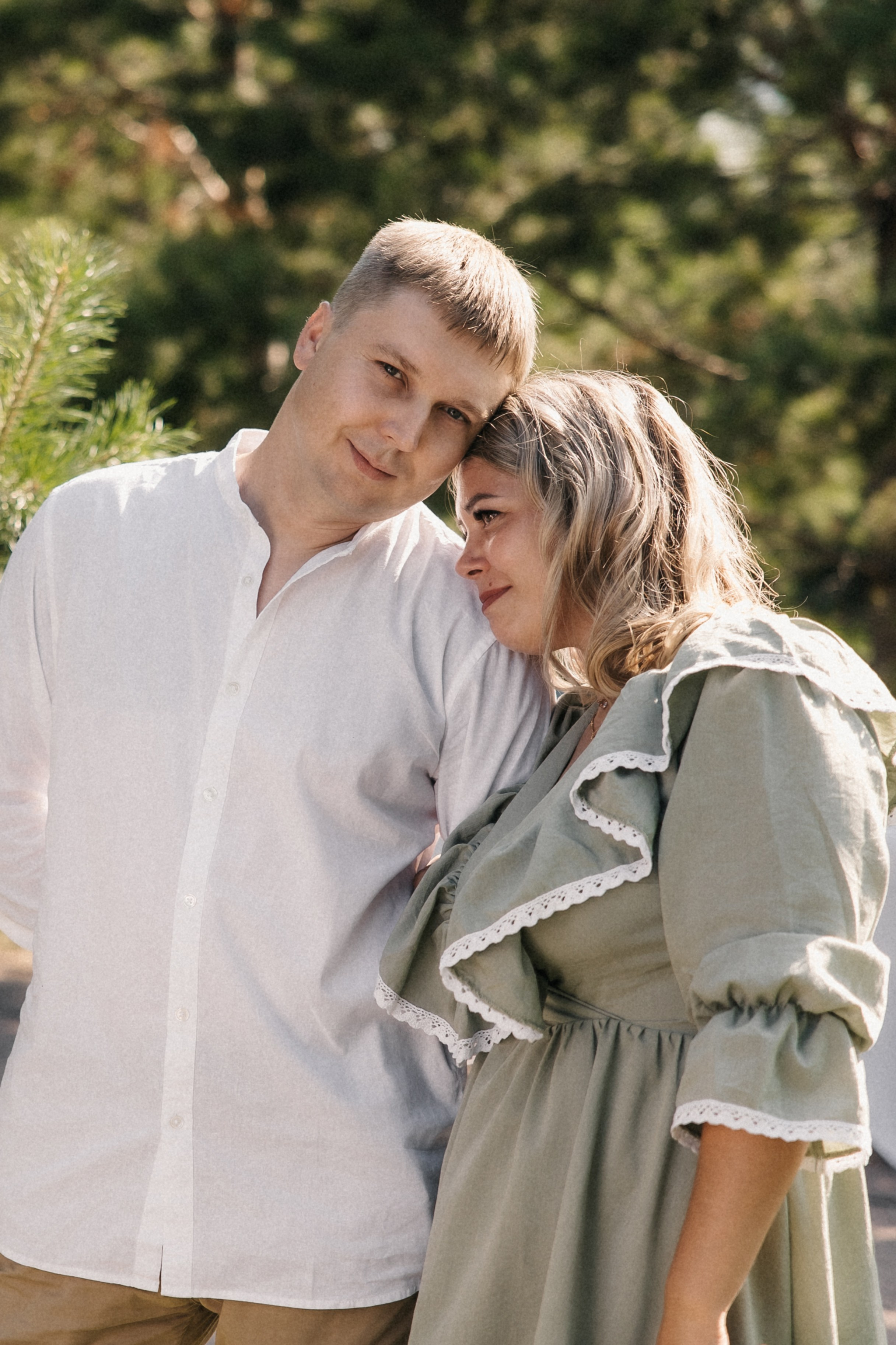 Влад и Вера. Фотограф Москва, Санкт-Петербург, Абакан