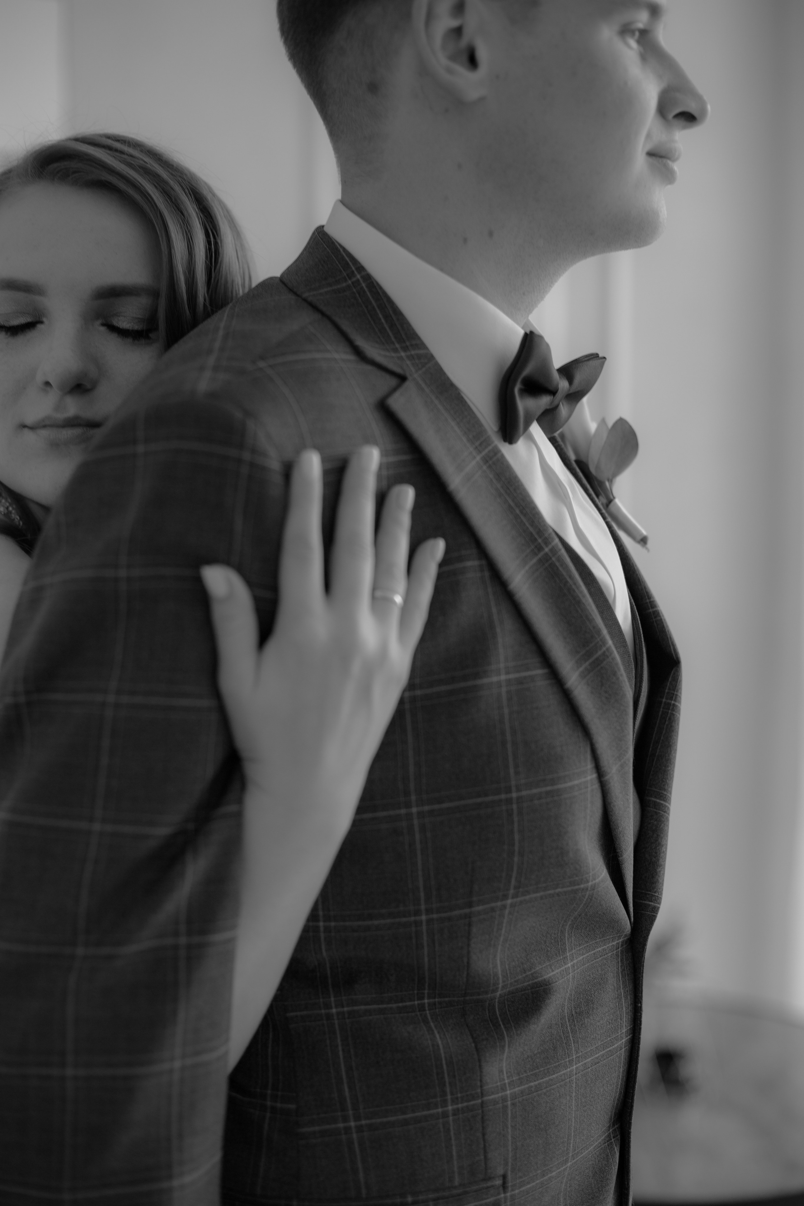 Елена и Алексей. Фотограф в Калининграде Решетникова Алина