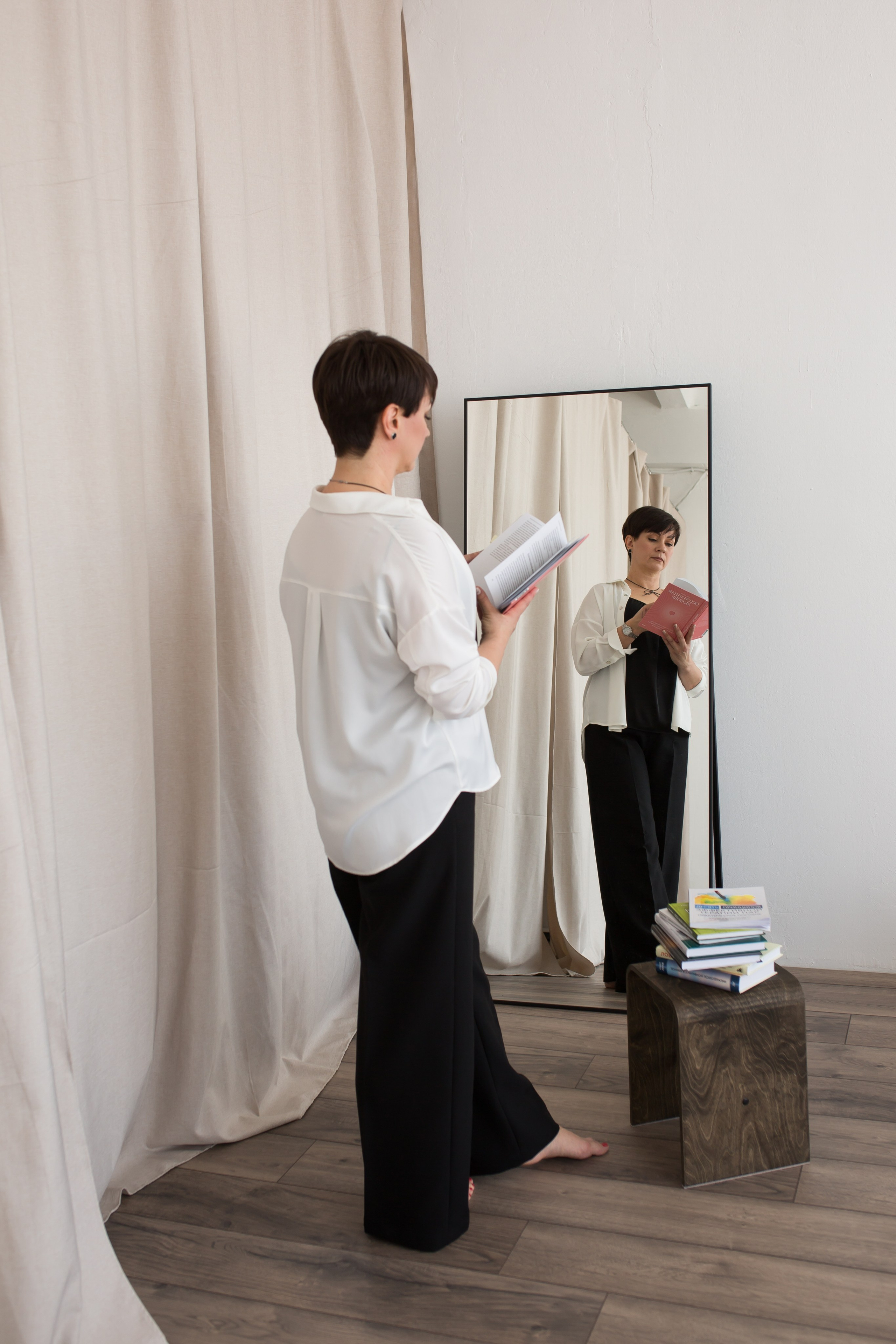 Контент съемка для психолога. Фотограф в Волгограде Галина Власенко