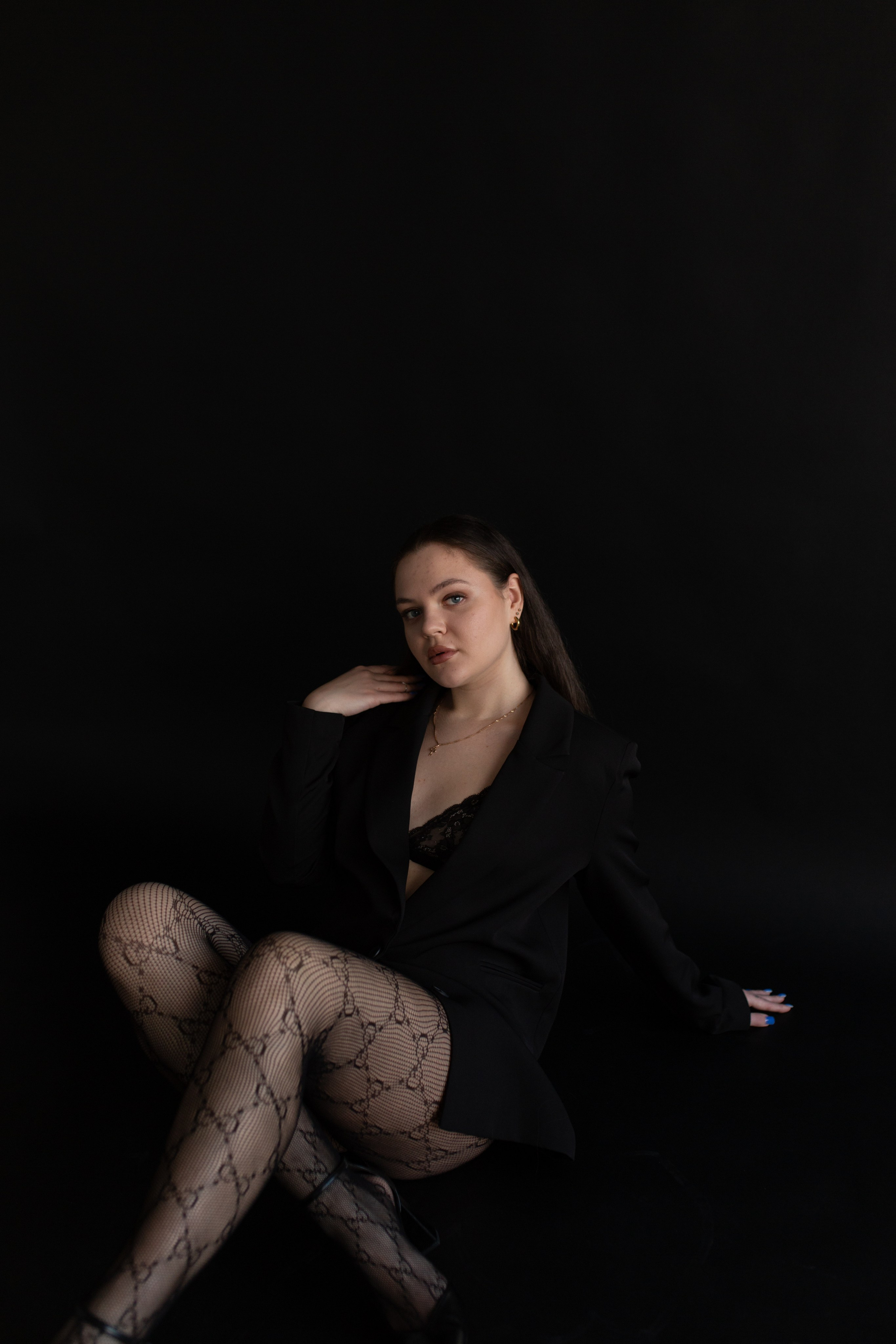 Дарина. Фотограф Новосибирск Халуева Елена