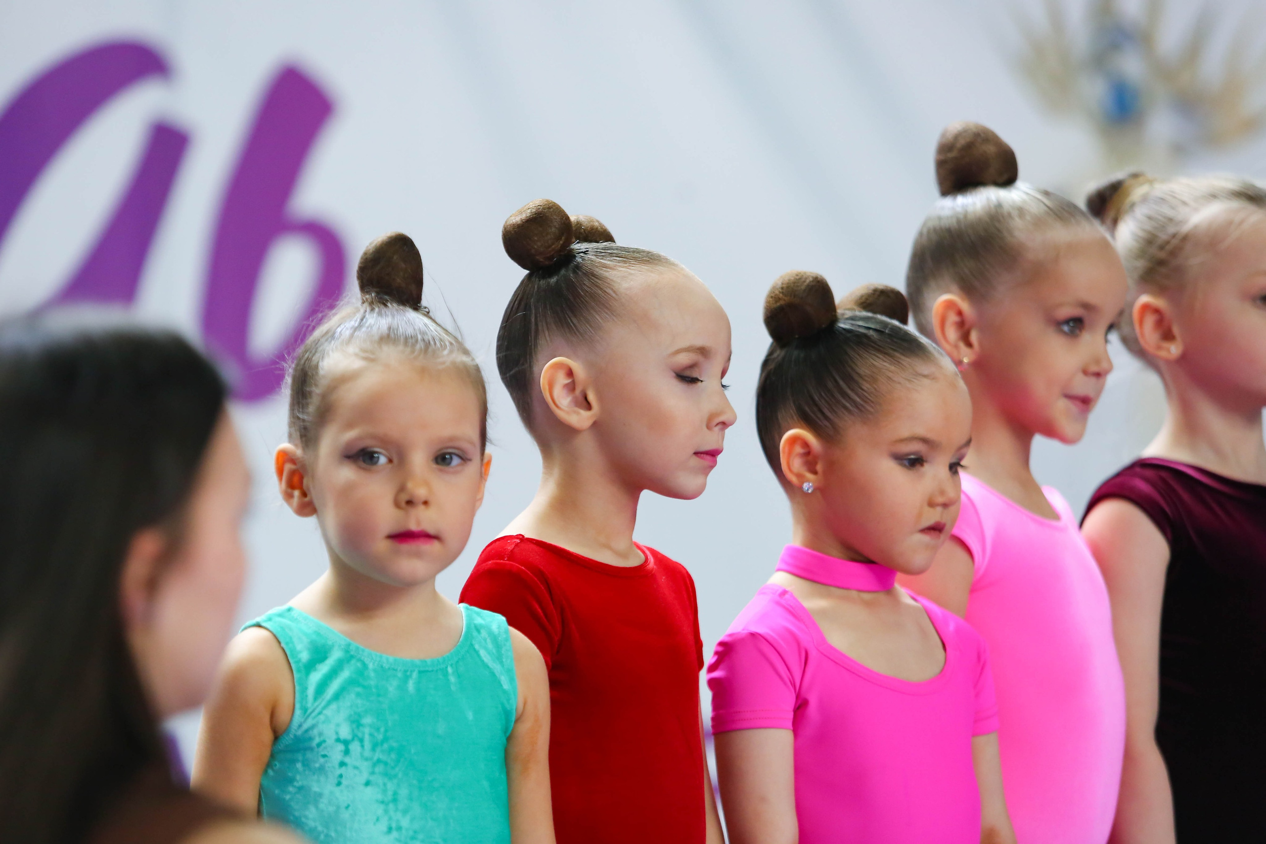 2026.03.17 Кубок Лебедя. RB-gymnastic